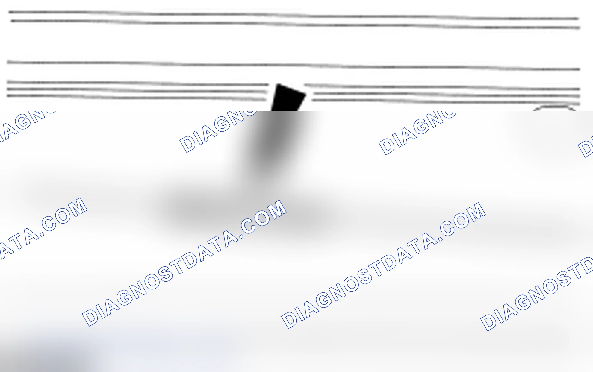 Scheme 1: PINPOINT TEST A: THE PARKING BRAKE DOES NOT APPLY