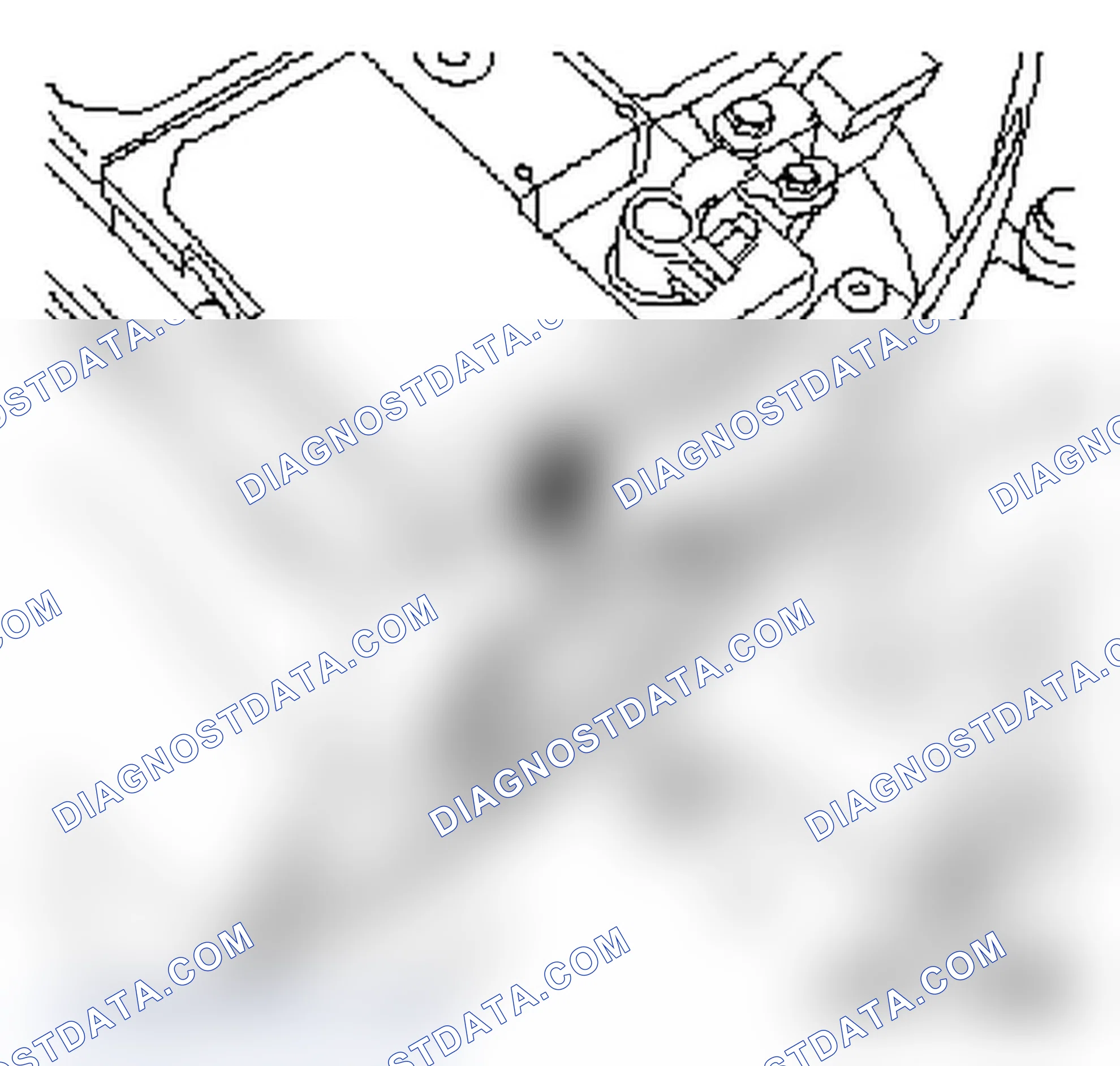 Replace Pre-Heating System Control Unit