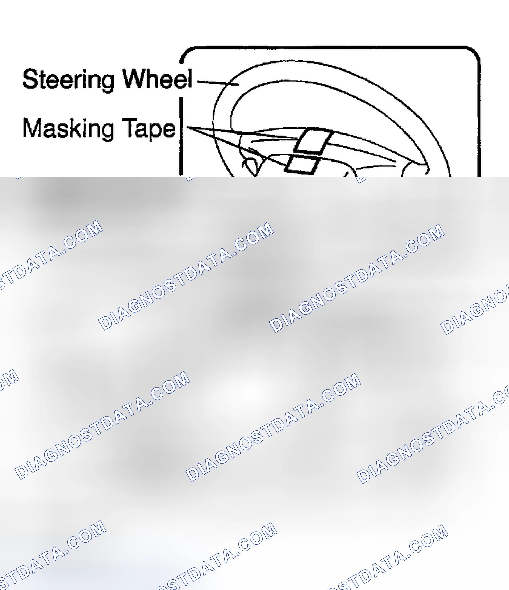 Scheme 13: REPAIR PROCEDURES