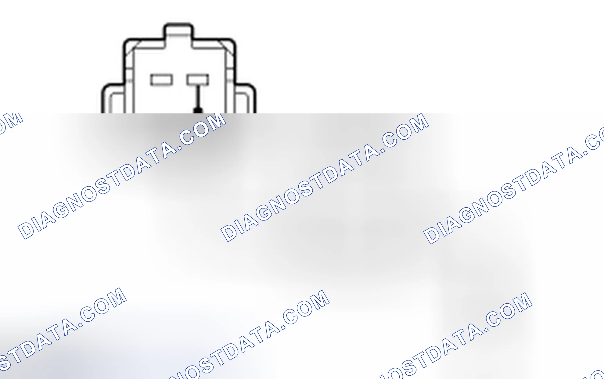 Scheme 1: PINPOINT TEST A: THE UNIVERSAL TRANSMITTER IS INOPERATIVE