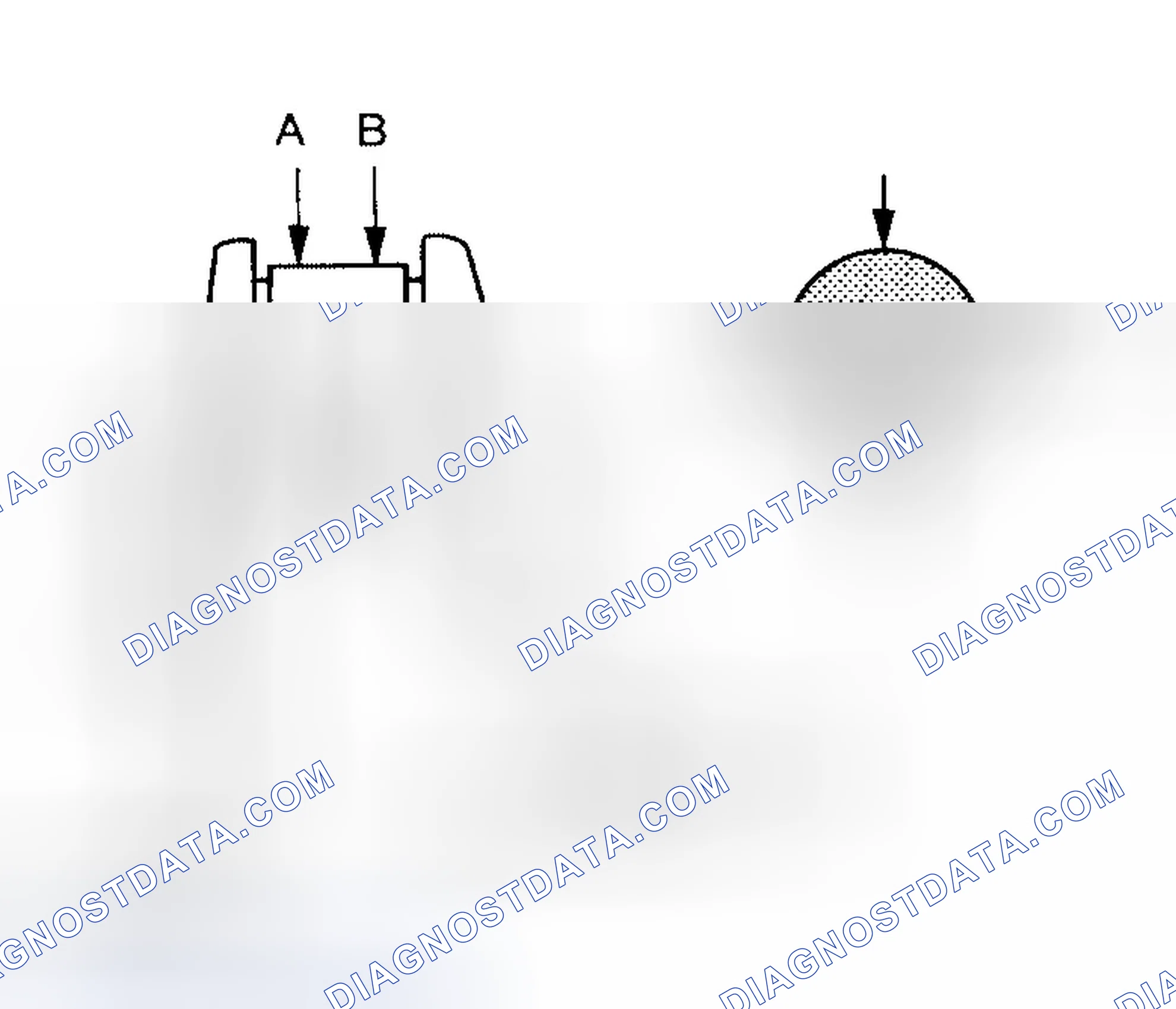 Scheme 318: OUT-OF-ROUND AND TAPER OF CRANKSHAFT