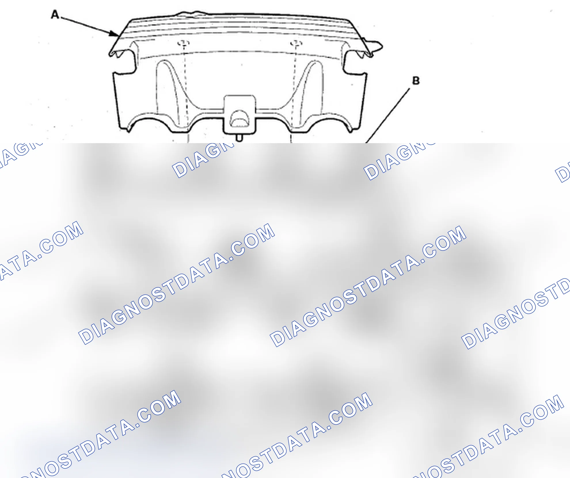 Scheme 281: Injector Replacement