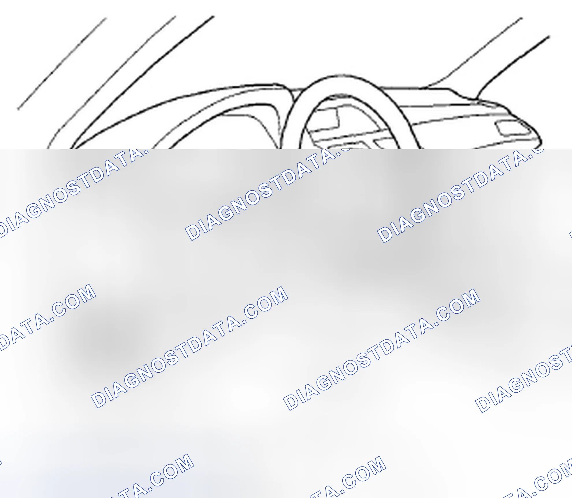 Scheme 325: Idle Speed Inspection