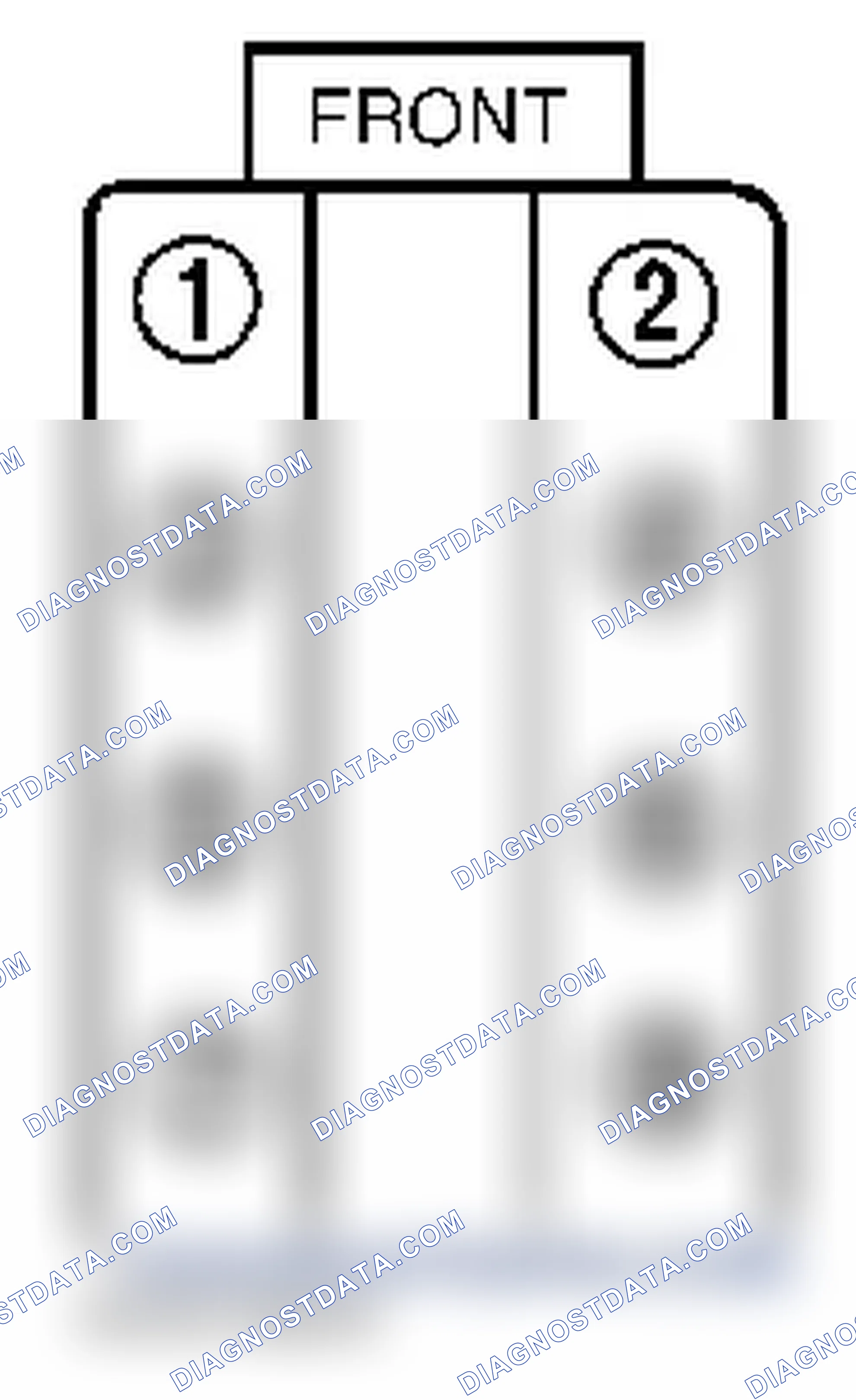 Scheme 3: 4.0L & 4.6L V8 Engines