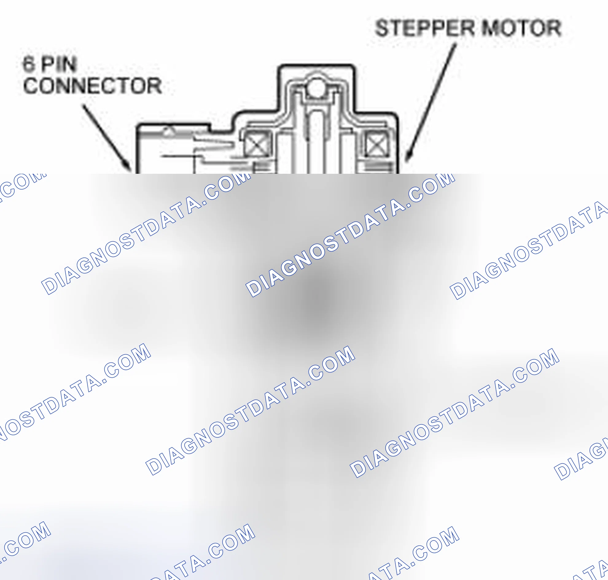 Scheme 129: Electric Exhaust Recirculation Valve (EEGR) Valve