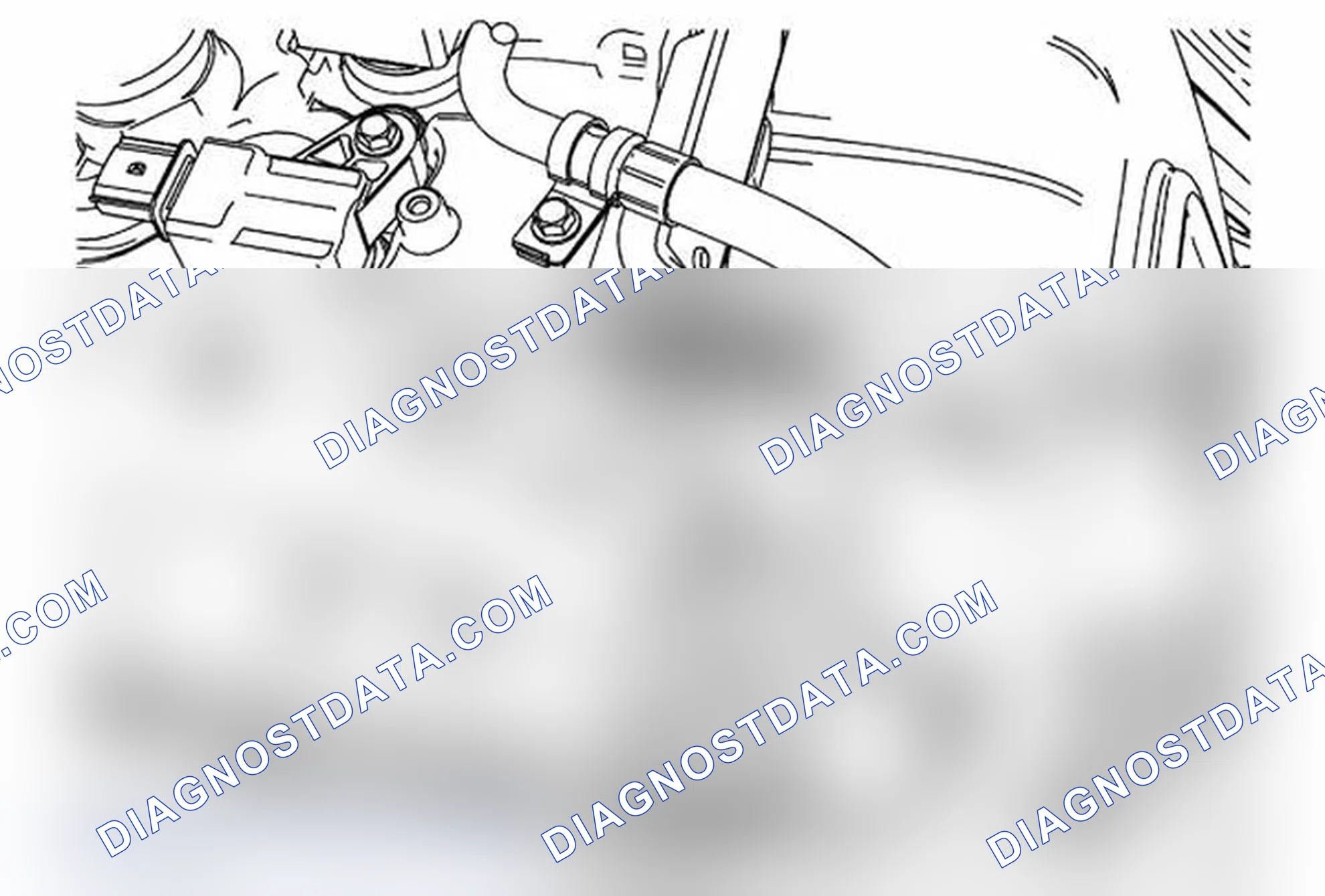 Scheme 51: Camshaft Position Actuator Exhaust Solenoid Valve Replacement