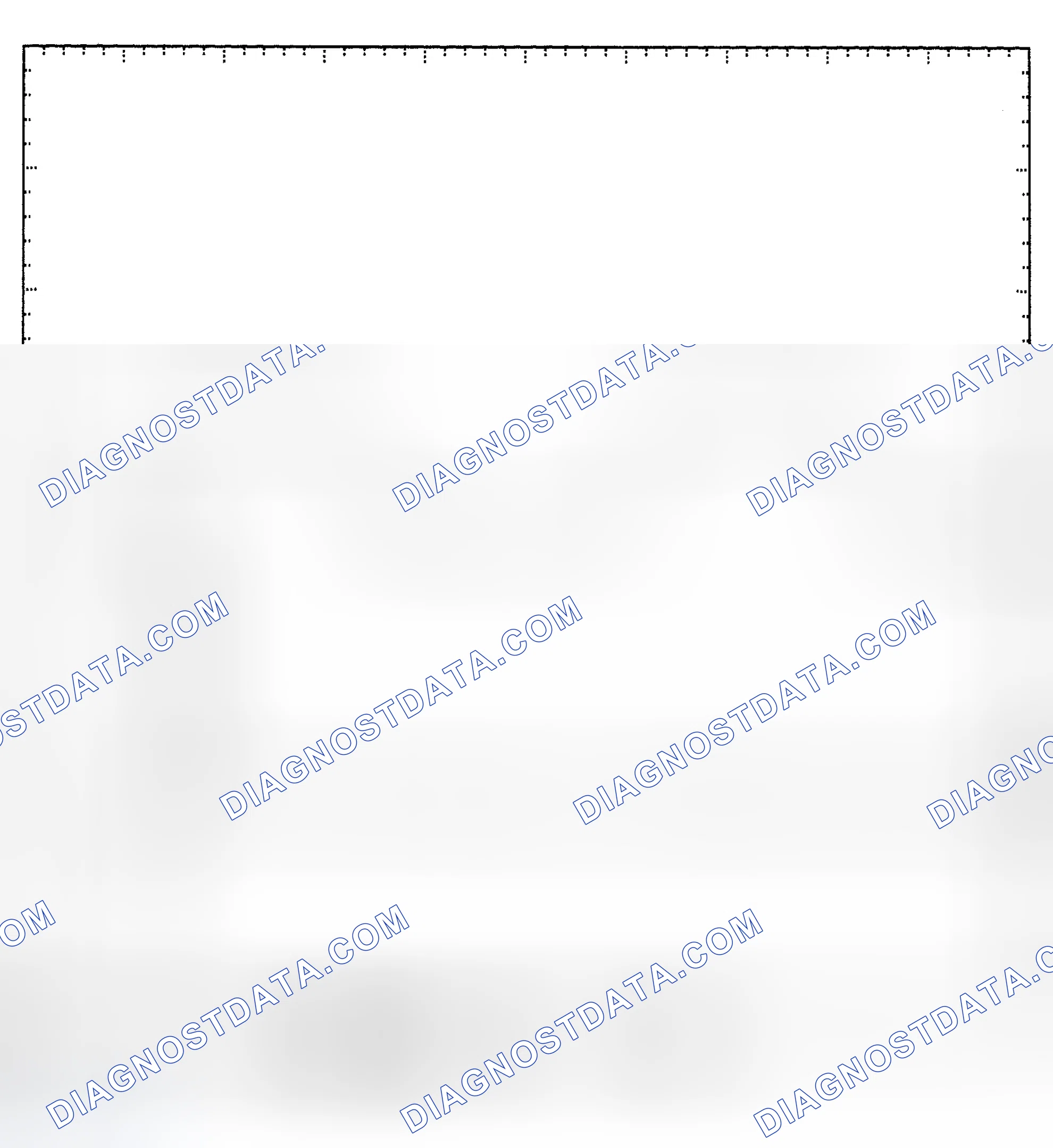 Scheme 26: Injector Bank - Known Good - Voltage Pattern
