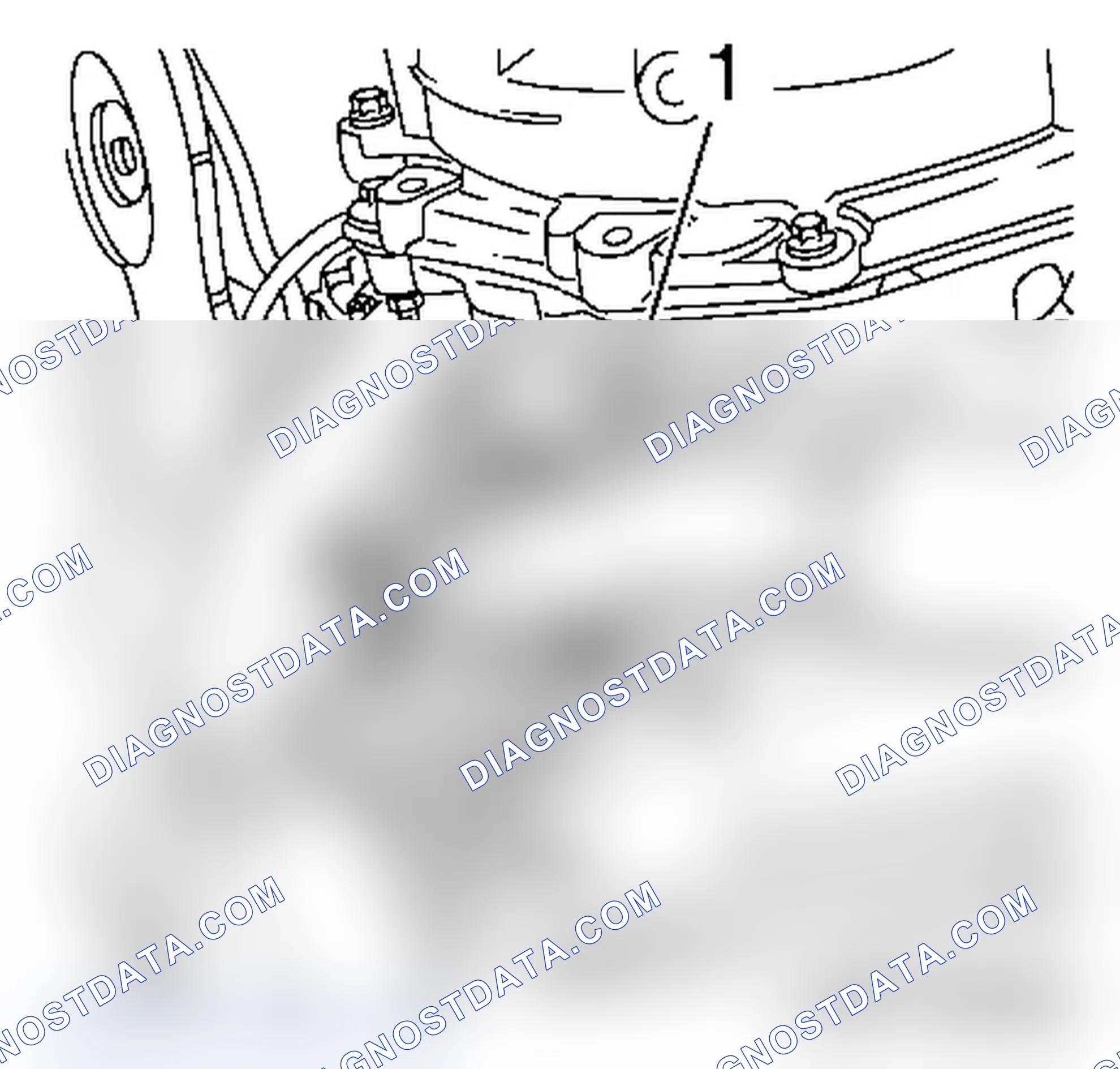 Replace Engine Oil Level Sensor