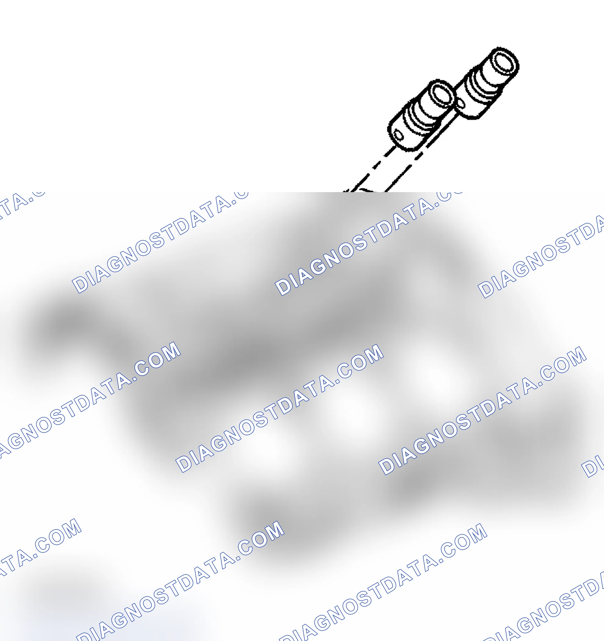 Scheme 662: Valve Lifter Installation