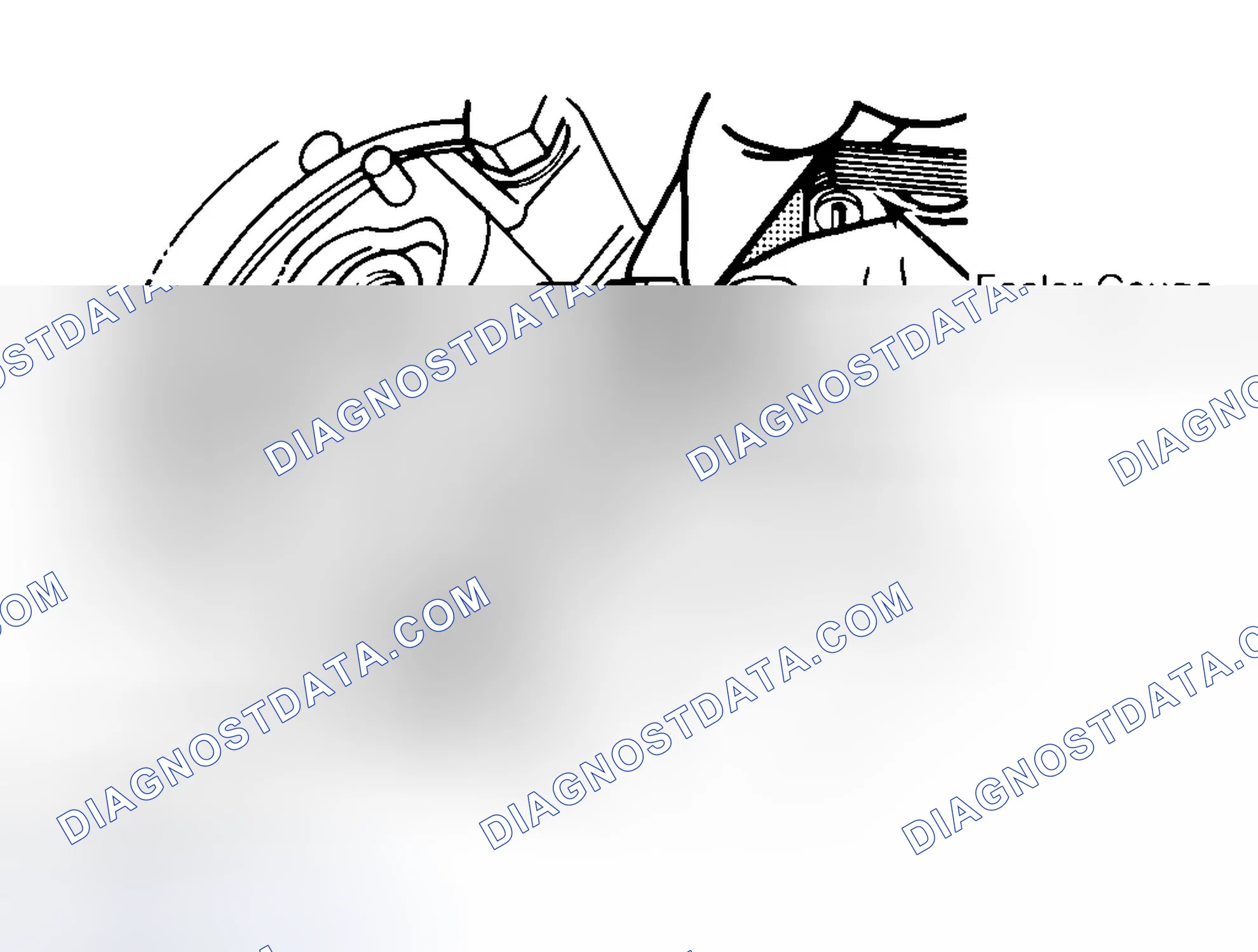 Scheme 24: Measuring Connecting Rod Side Clearance