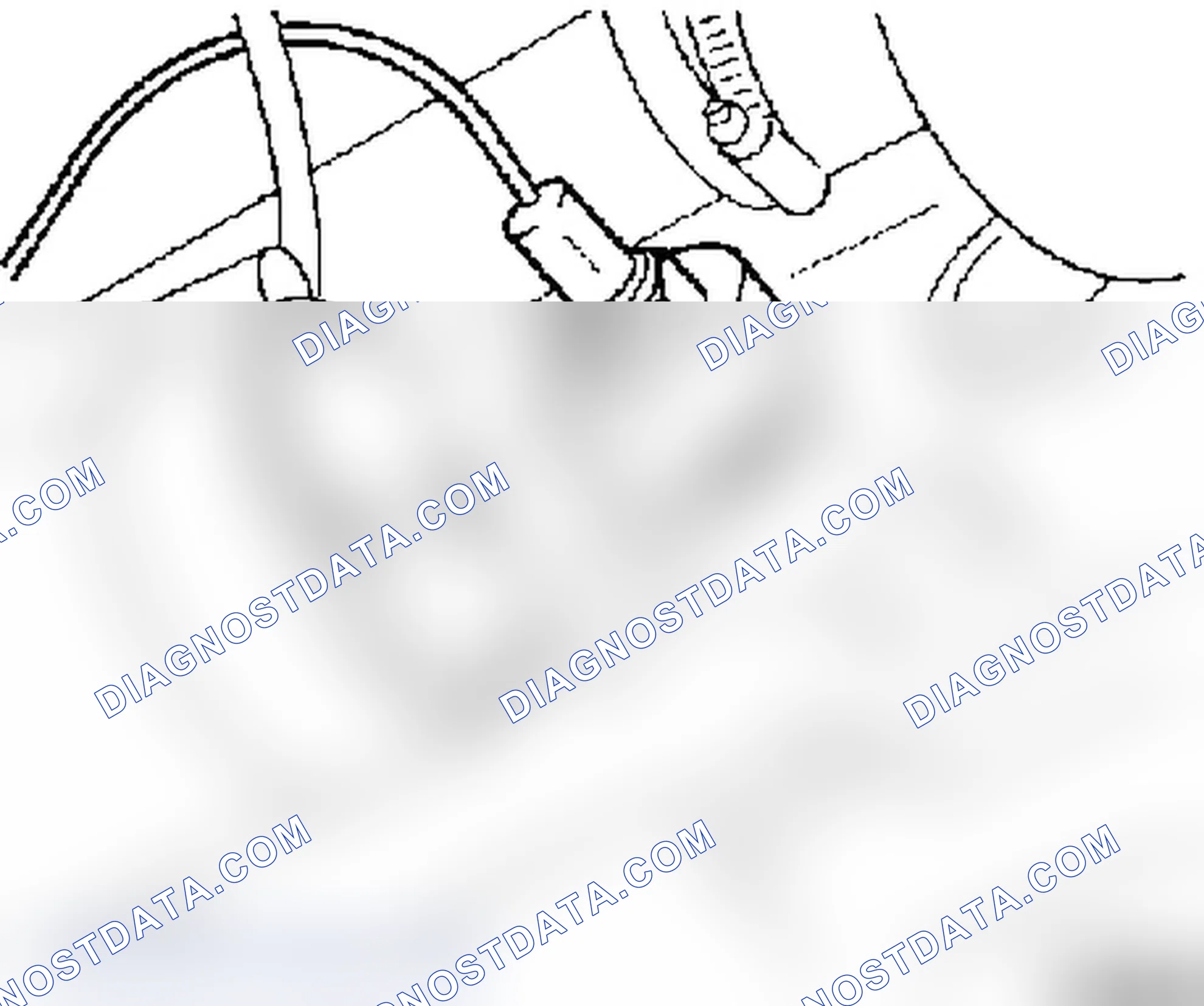 How to Remove and Install the Knock Sensor