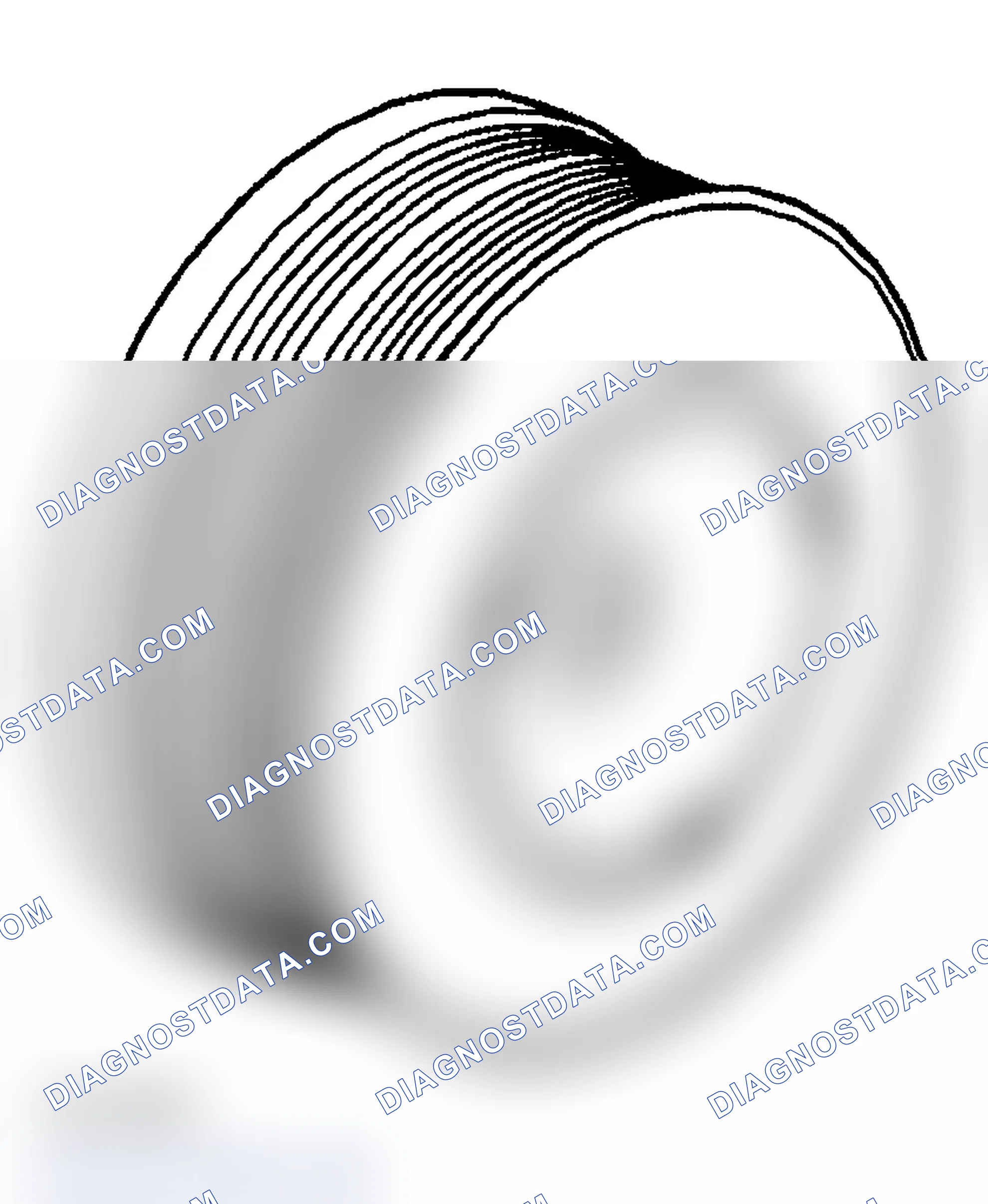 Scheme 320: Crankshaft Balancer Cleaning and Inspection