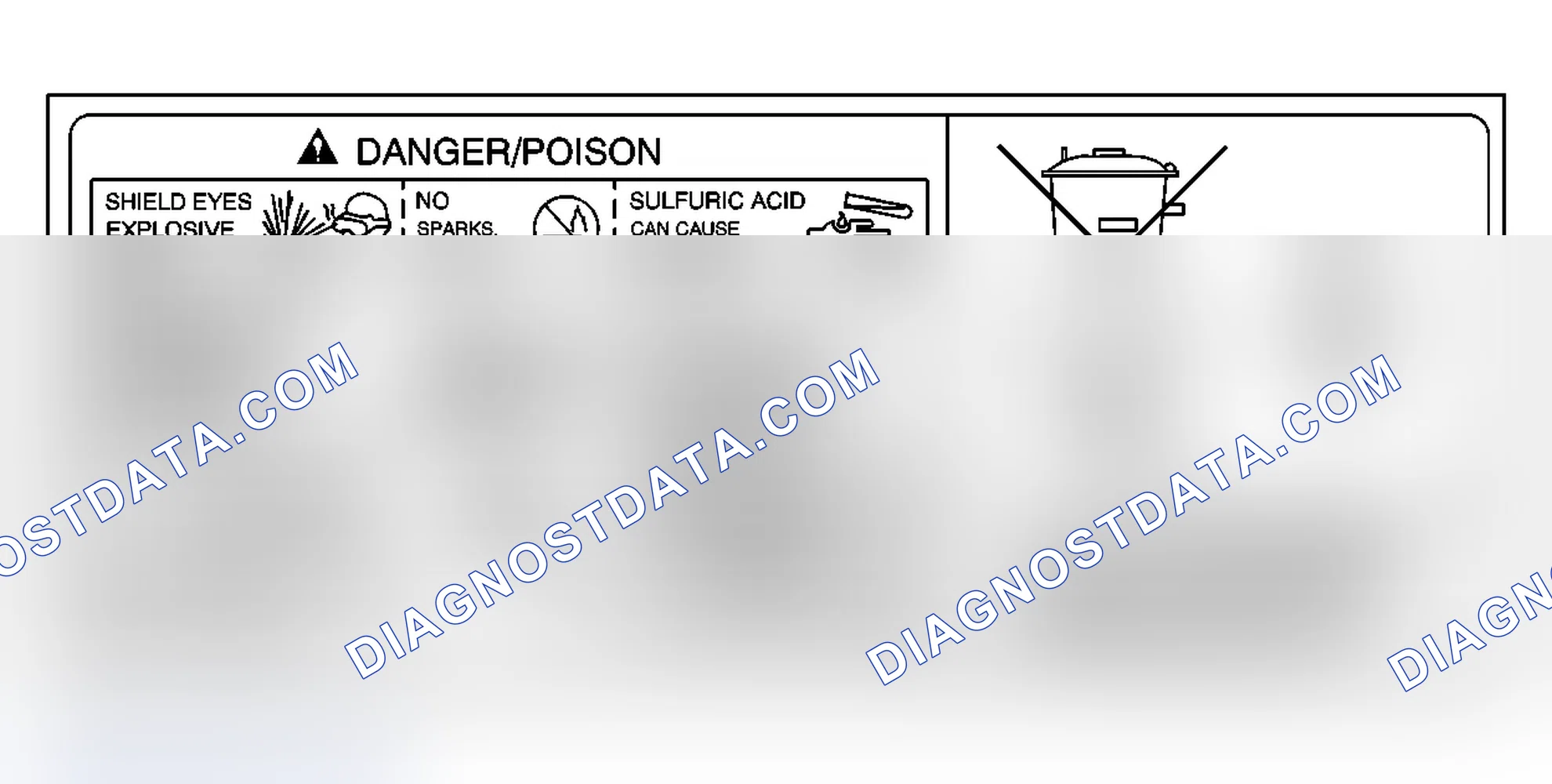 Scheme 19: Battery Description and Operation