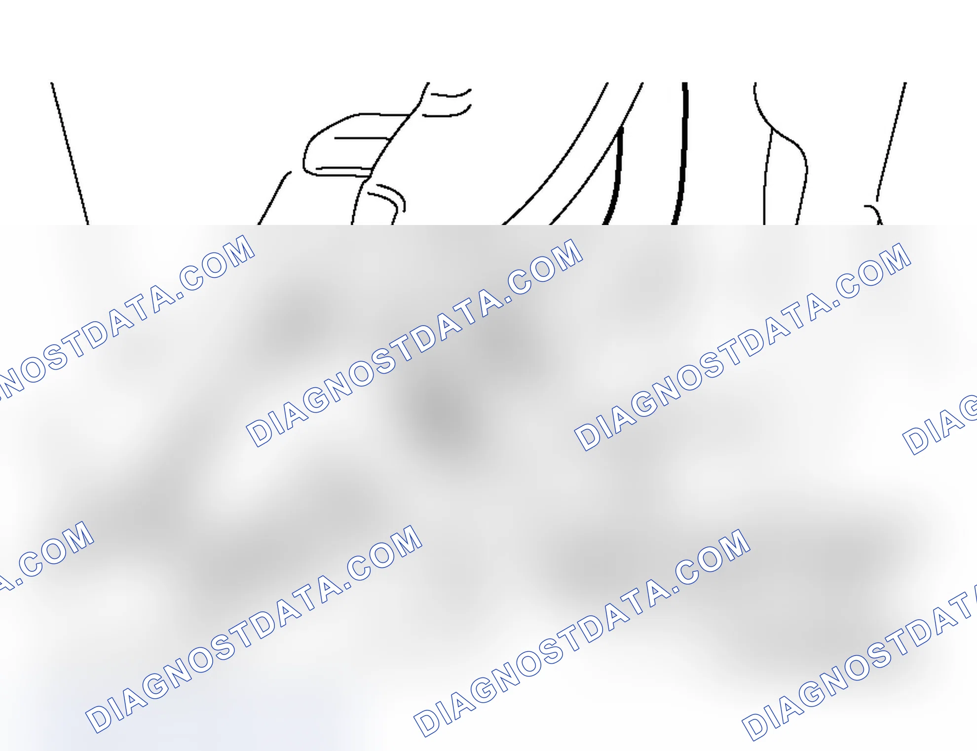 Scheme 52: FUEL TANK LEVELING VALVE CHECK