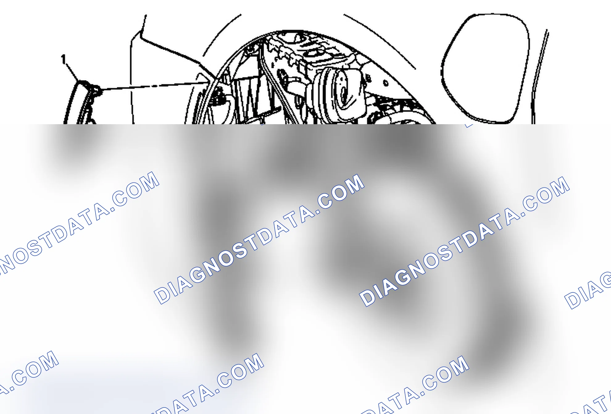 Scheme 35: Front Side Marker Lamp Replacement
