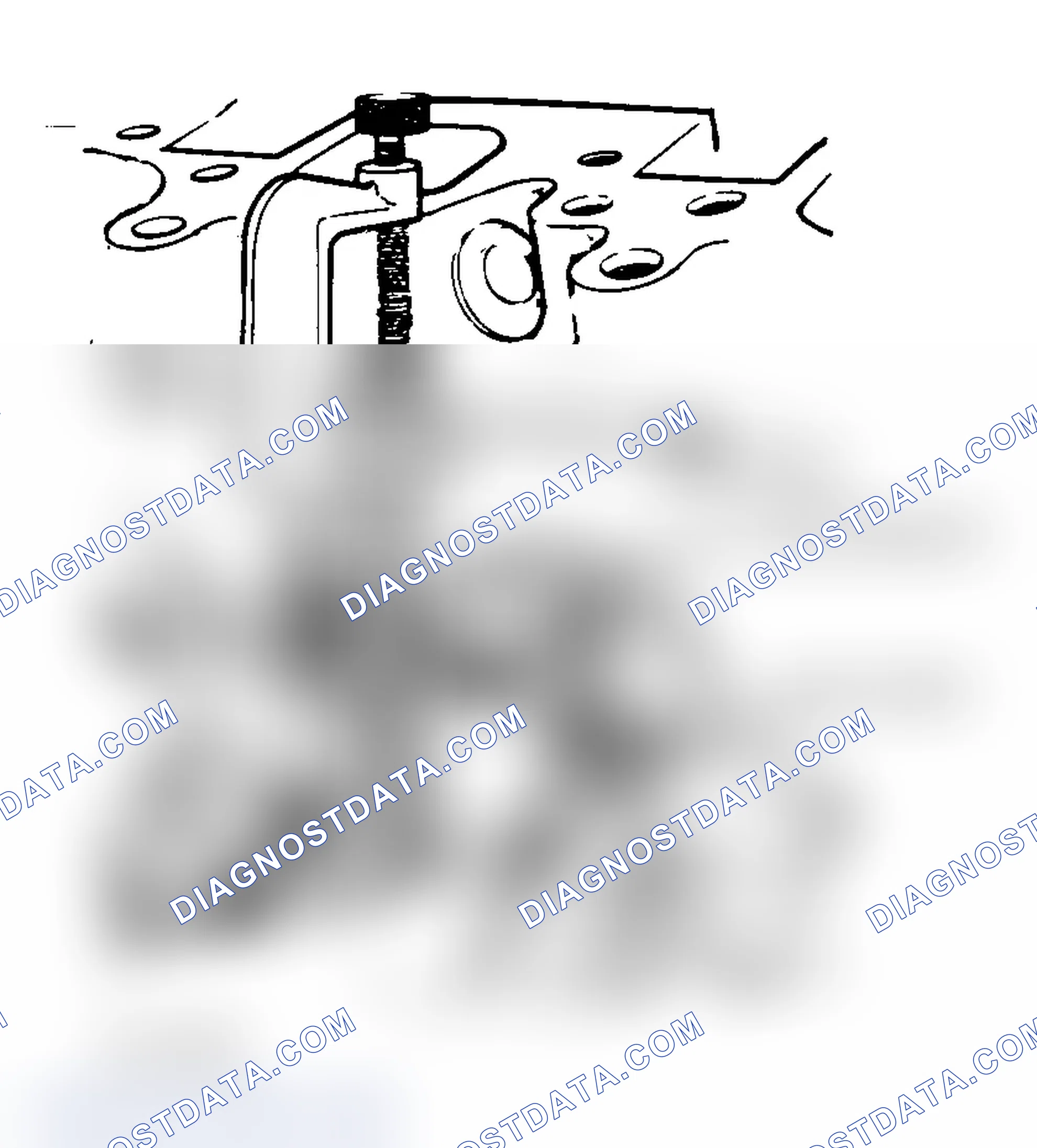 Scheme 8: Measuring Valve Stem-to-Guide Clearance