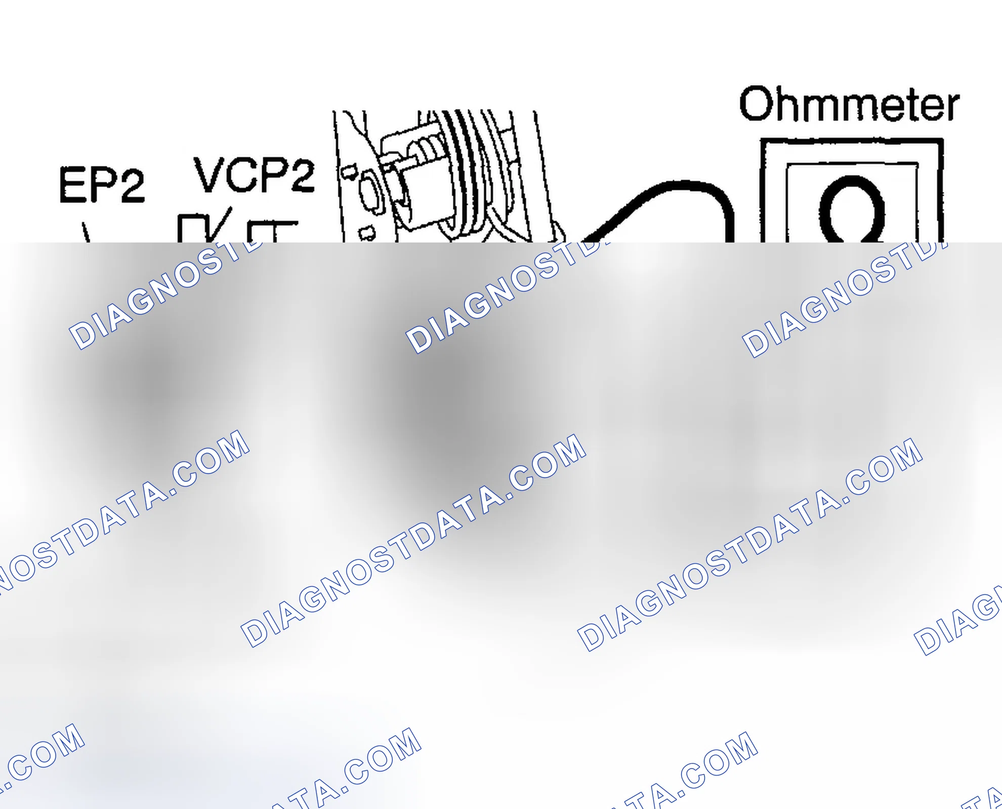 Scheme 54: Inspect Accelerator Pedal Position Sensor