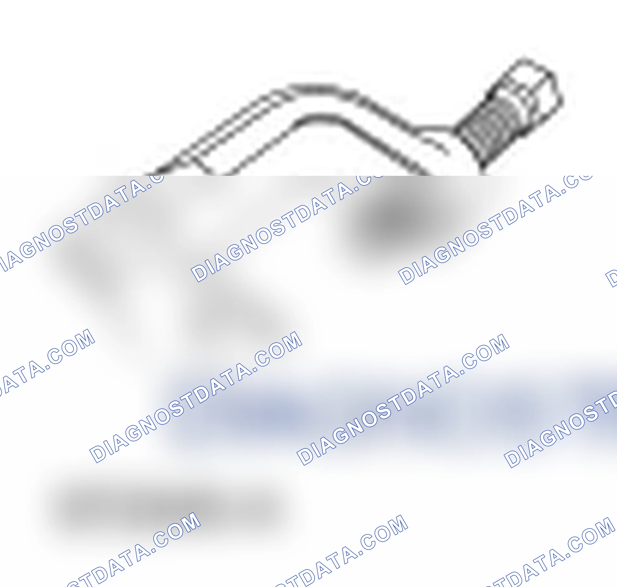 Scheme 66: Tie Rod End - Outer