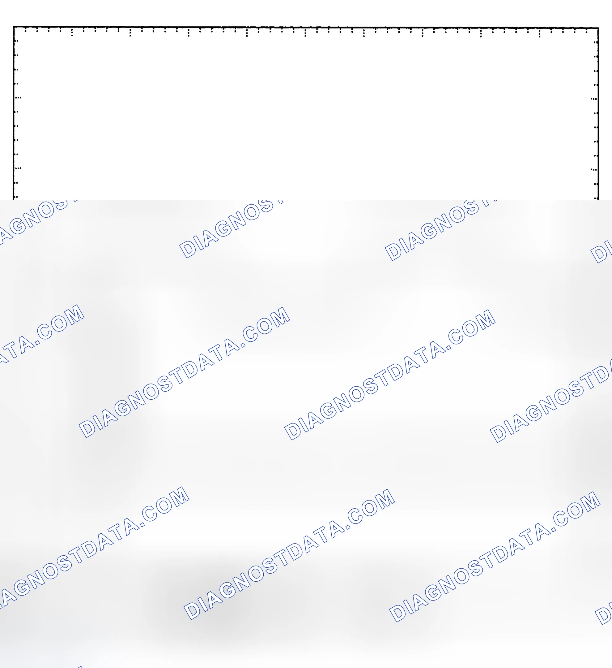 Scheme 26: Injector Bank - Known Good - Voltage Pattern