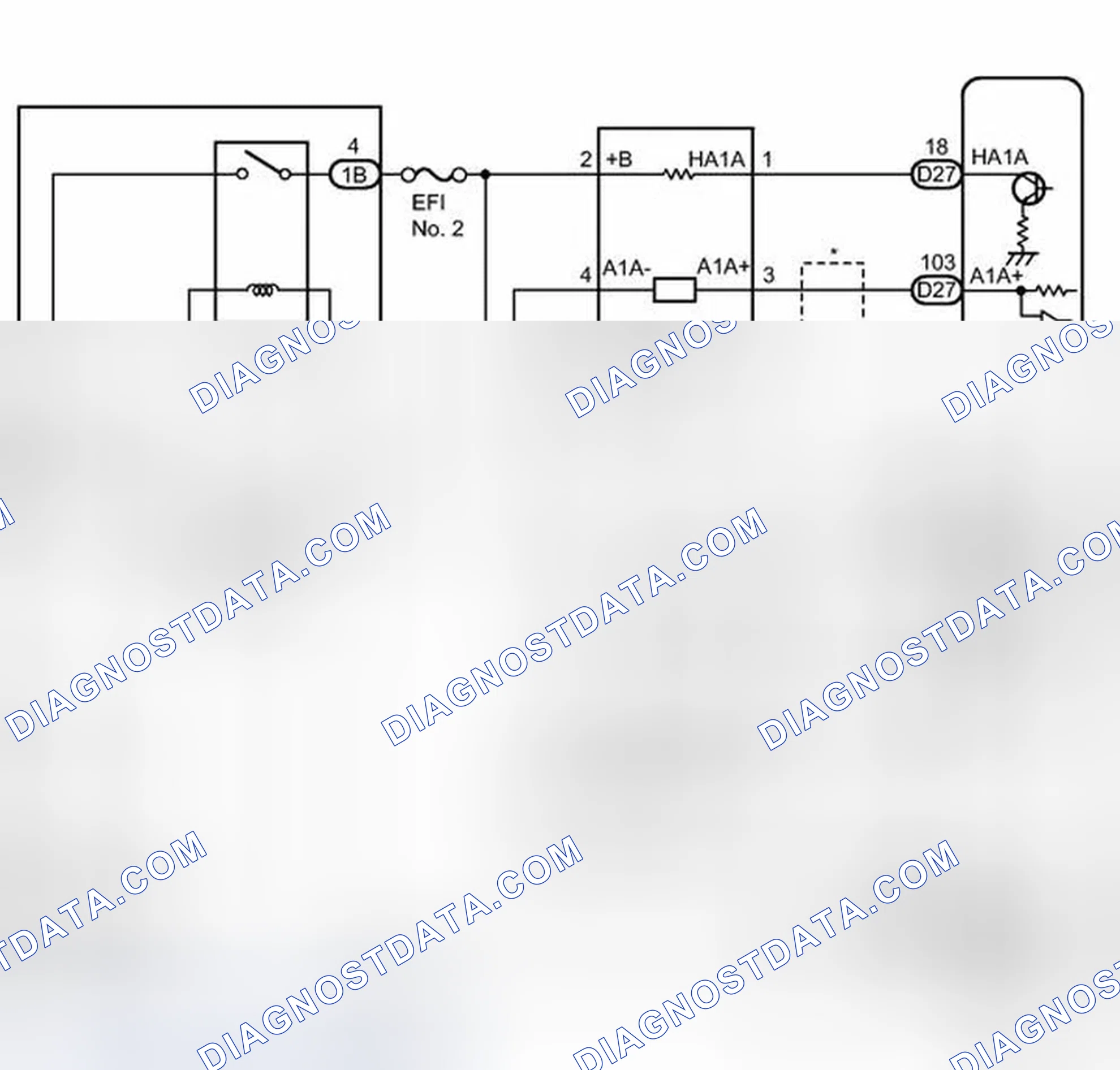 Scheme 89: WIRING DIAGRAM