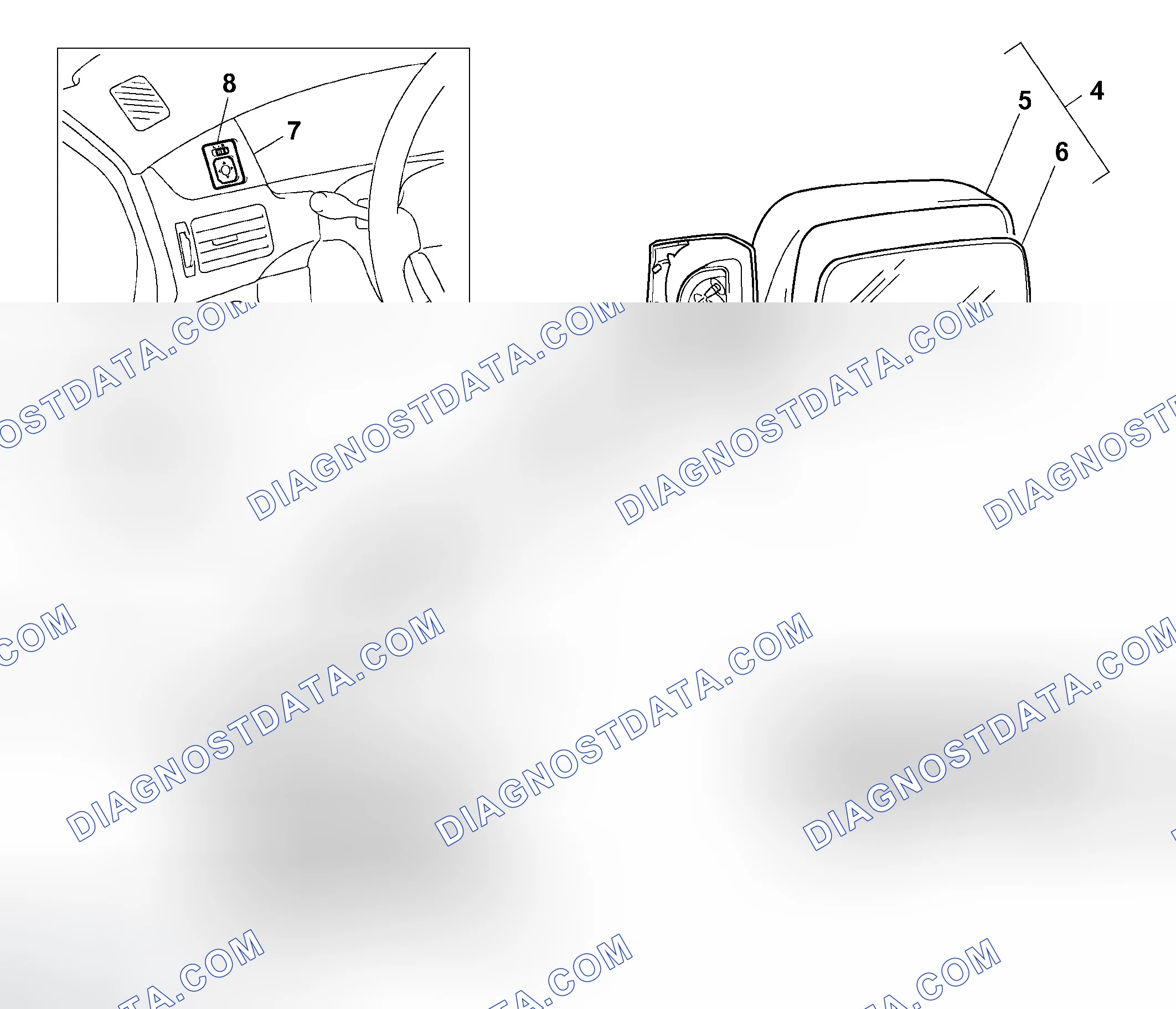Scheme 20: REMOVAL AND INSTALLATION