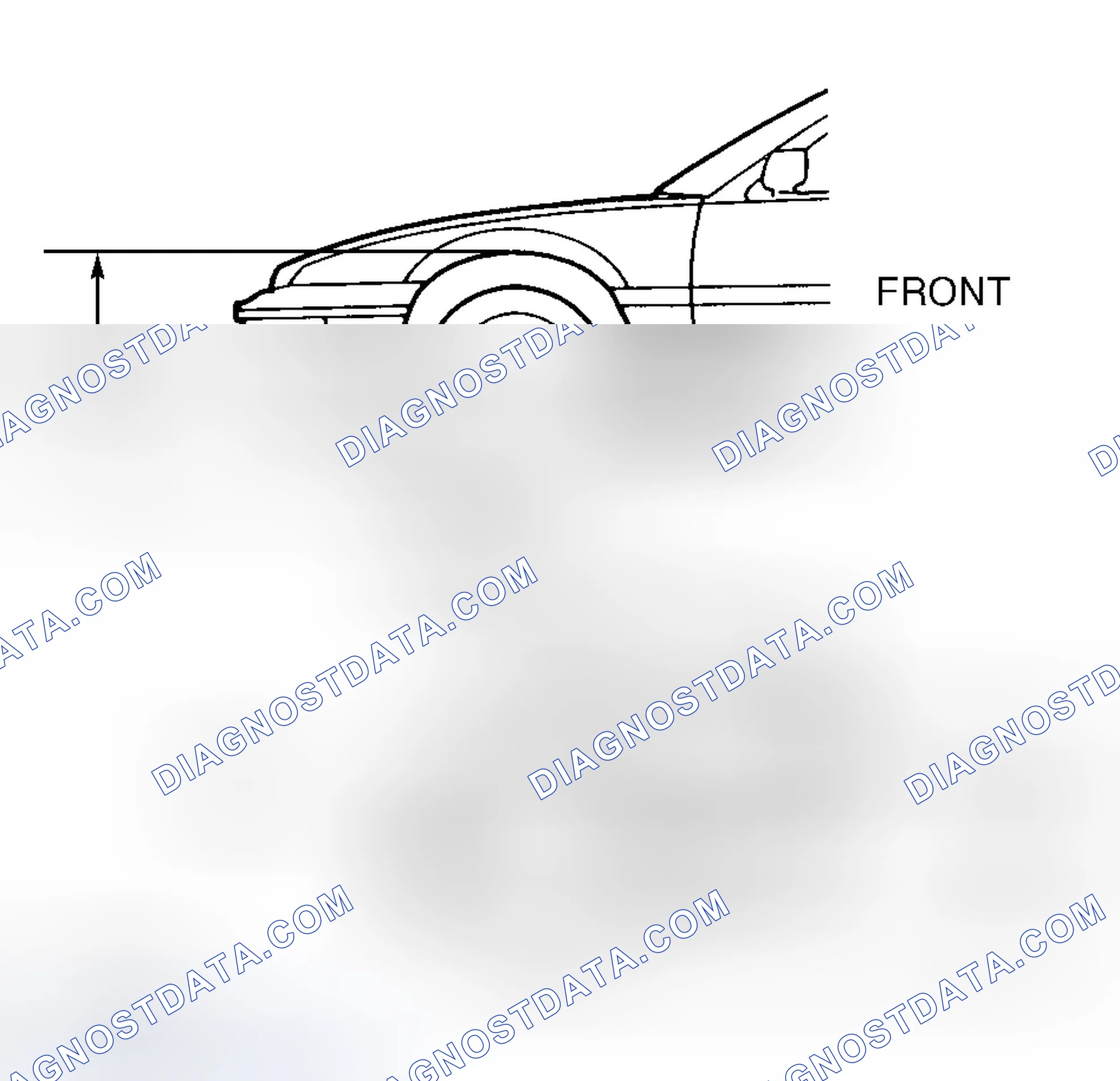 Scheme 3: RIDE HEIGHT ADJUSTMENT