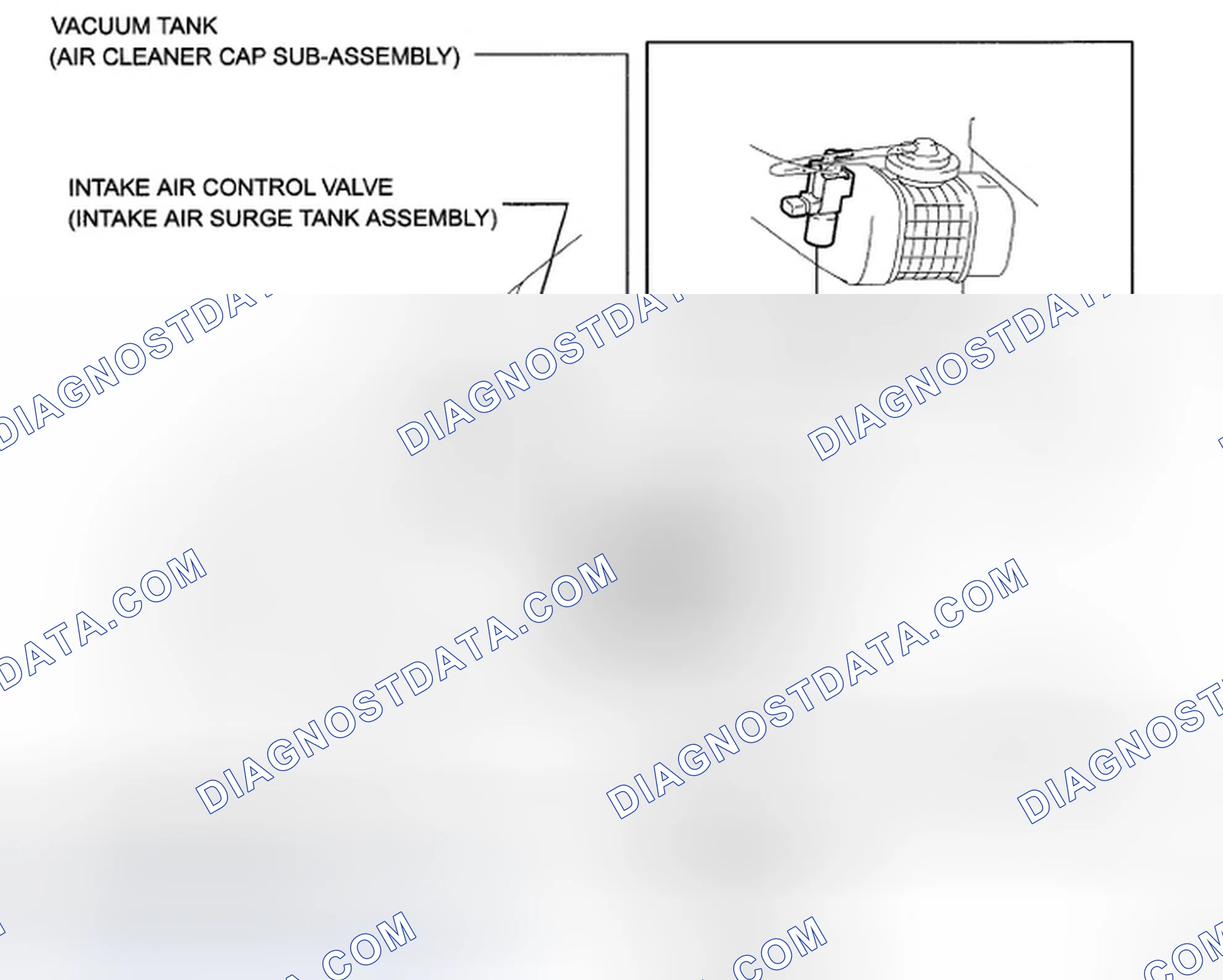 Scheme 414: PARTS LOCATION