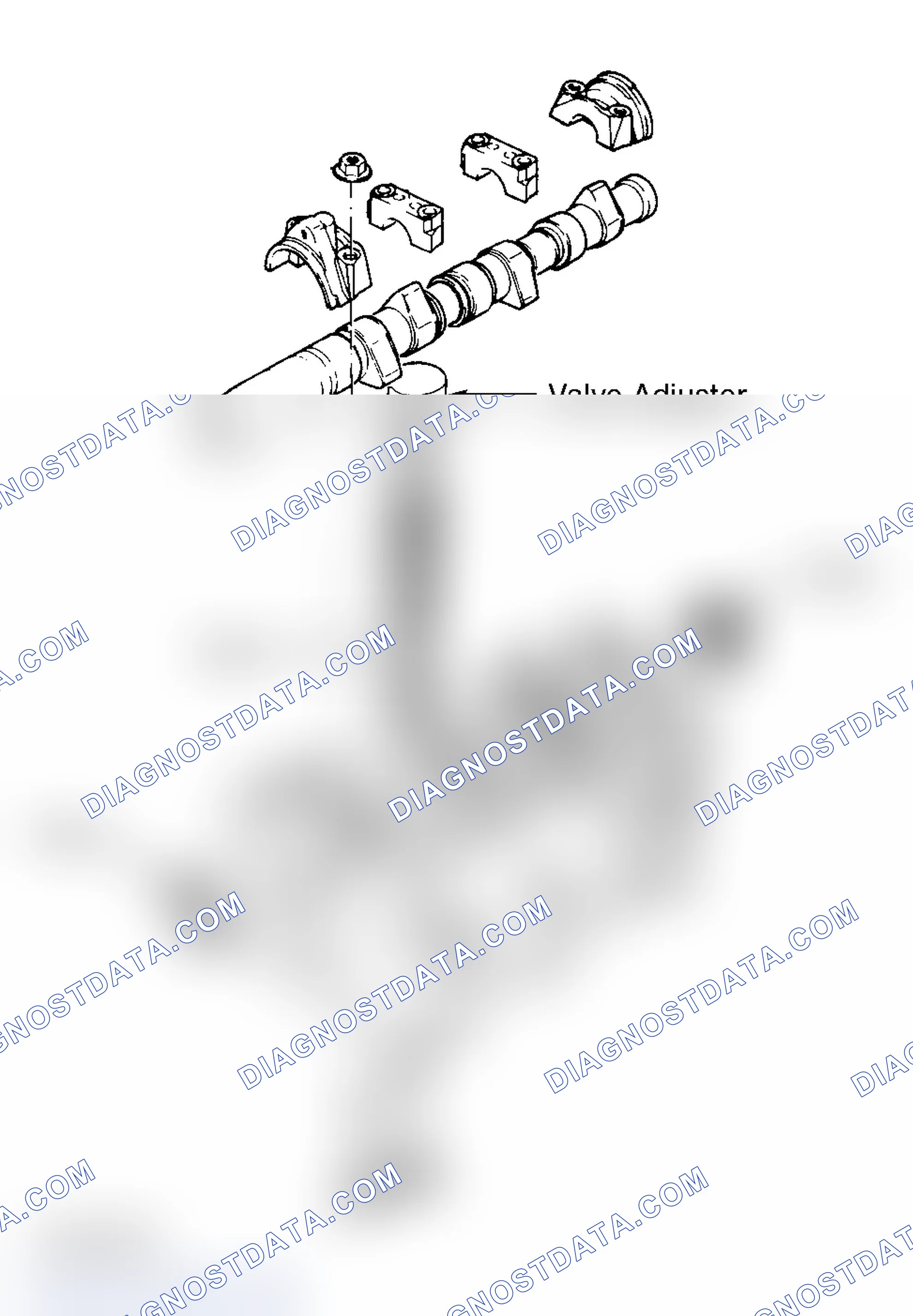 Scheme 5: Installation