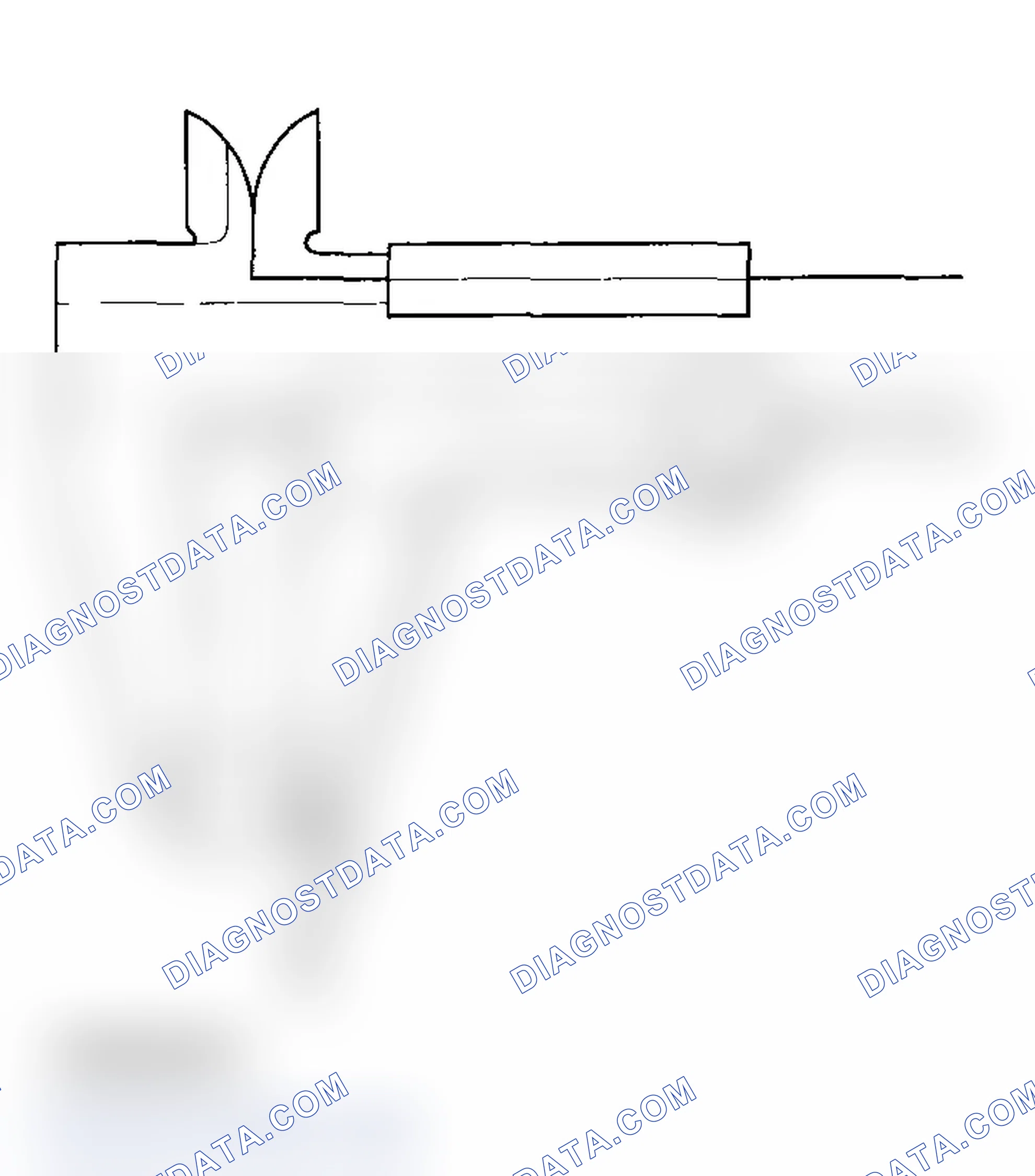Scheme 23: Starter Brush Inspection