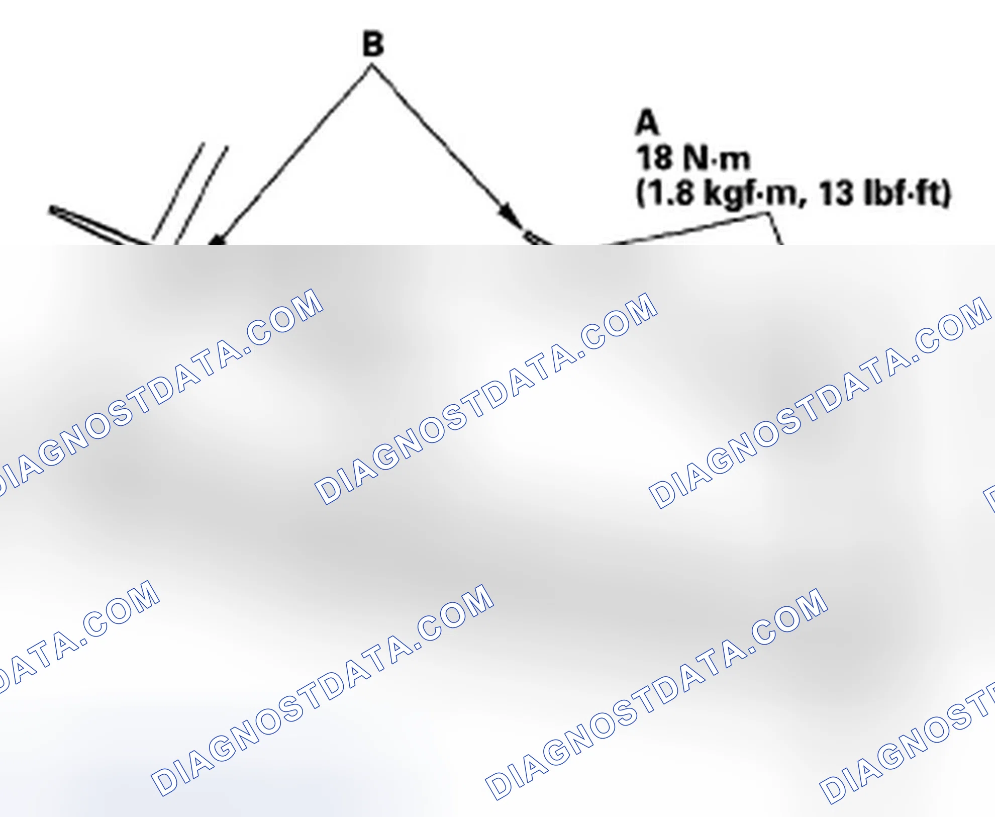 Scheme 14: Windshield Wiper Motor Replacement