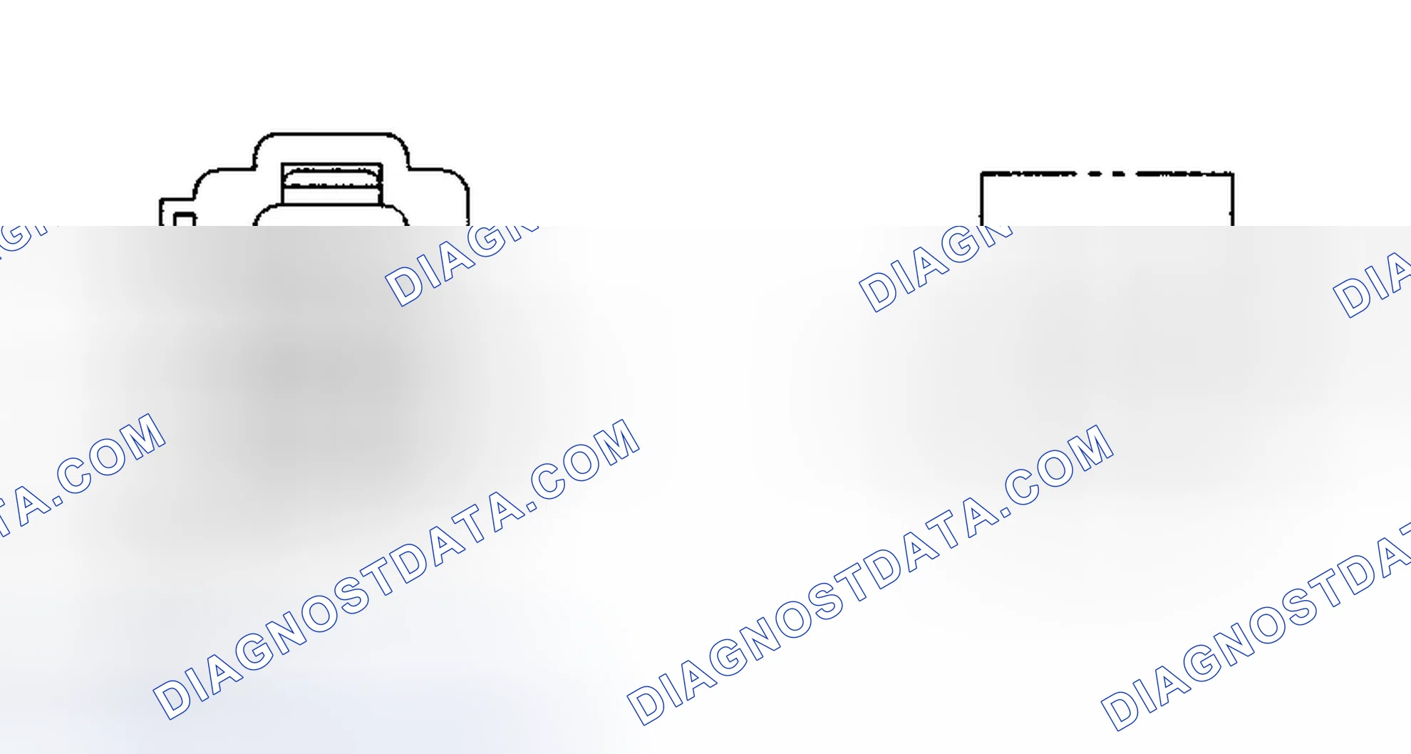 Scheme 22: Horn Relay (Trooper & SLX)