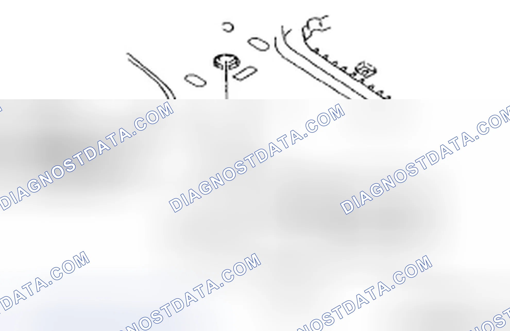 Scheme 56: TRUNK COMPARTMENT LIGHT BULB REMOVAL/INSTALLATION
