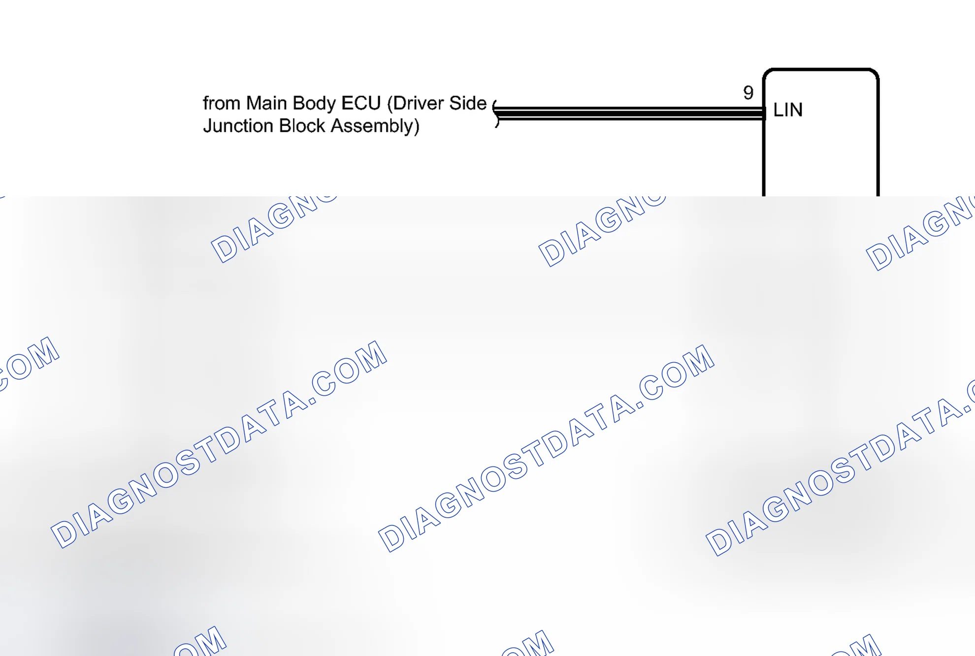 Scheme 130: WIRING DIAGRAM