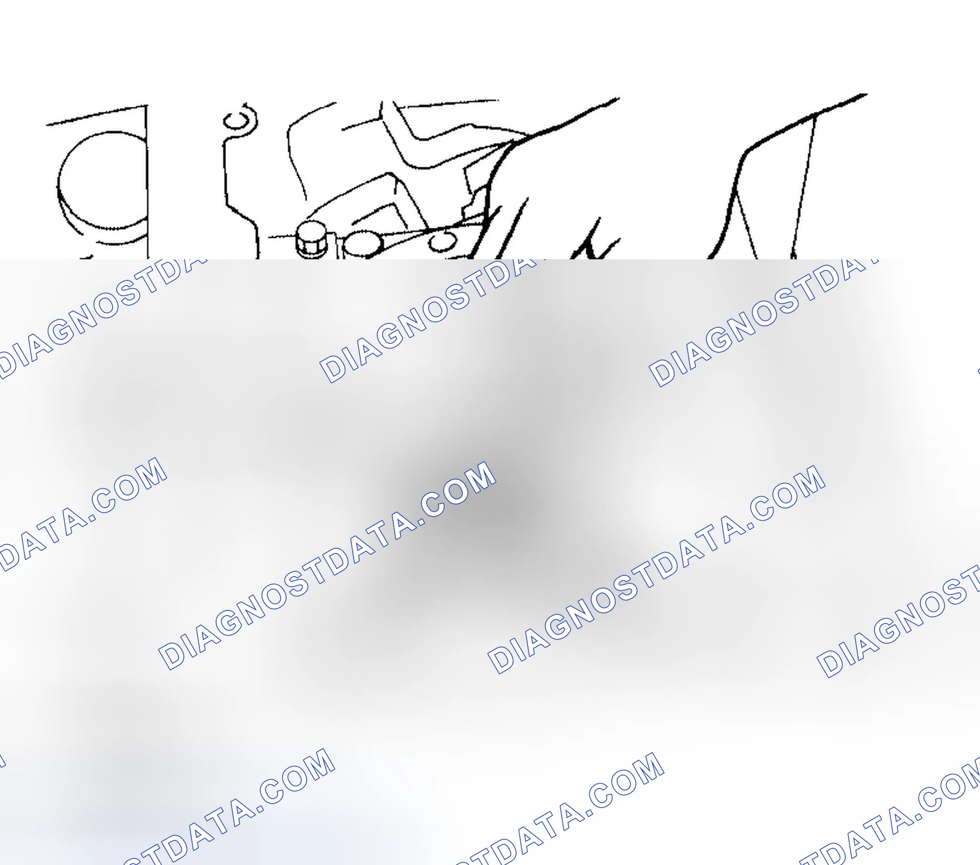 Scheme 214: CONNECTING ROD SIDE CLEARANCE
