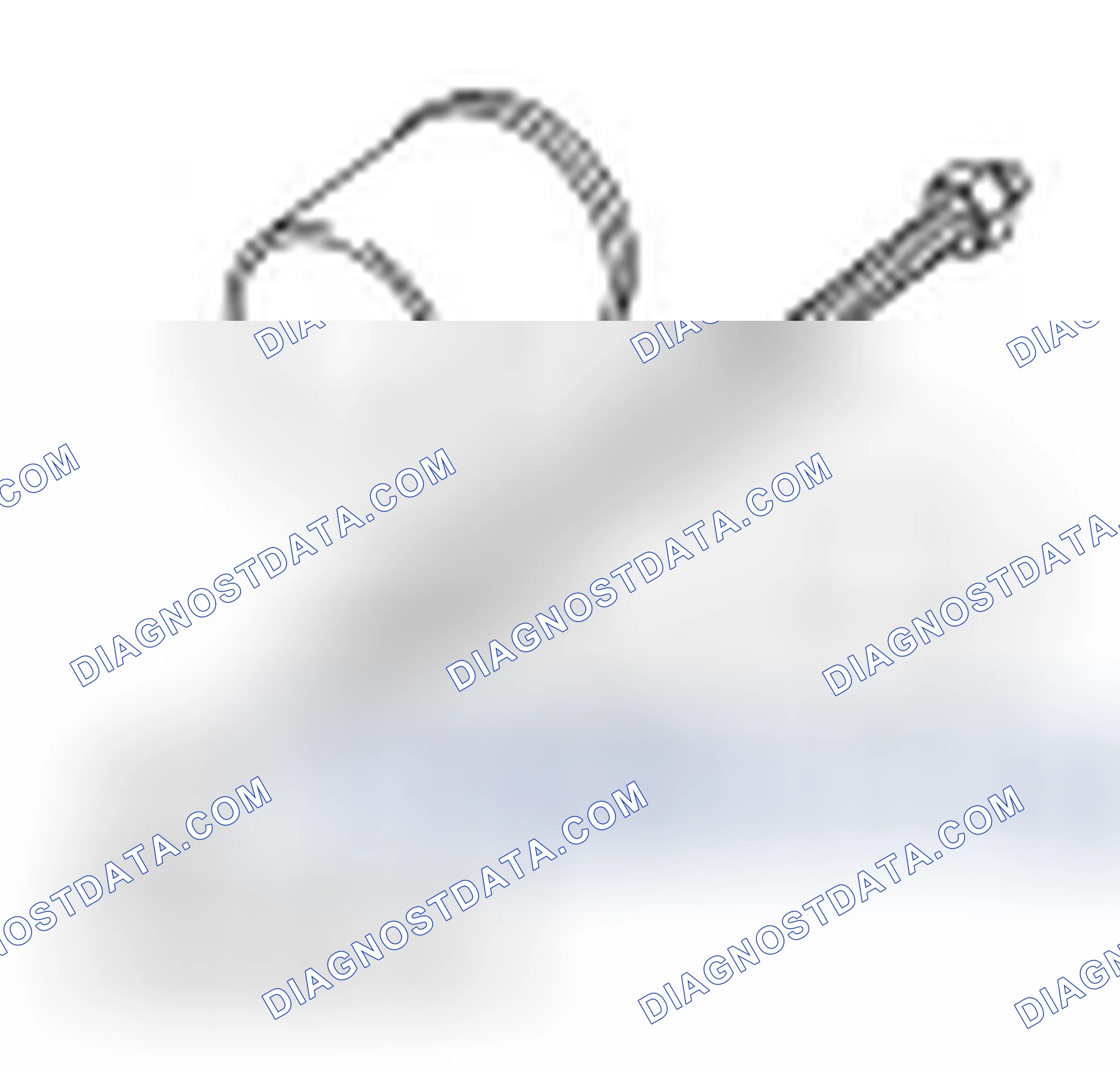 Scheme 19: Subframe Bushings