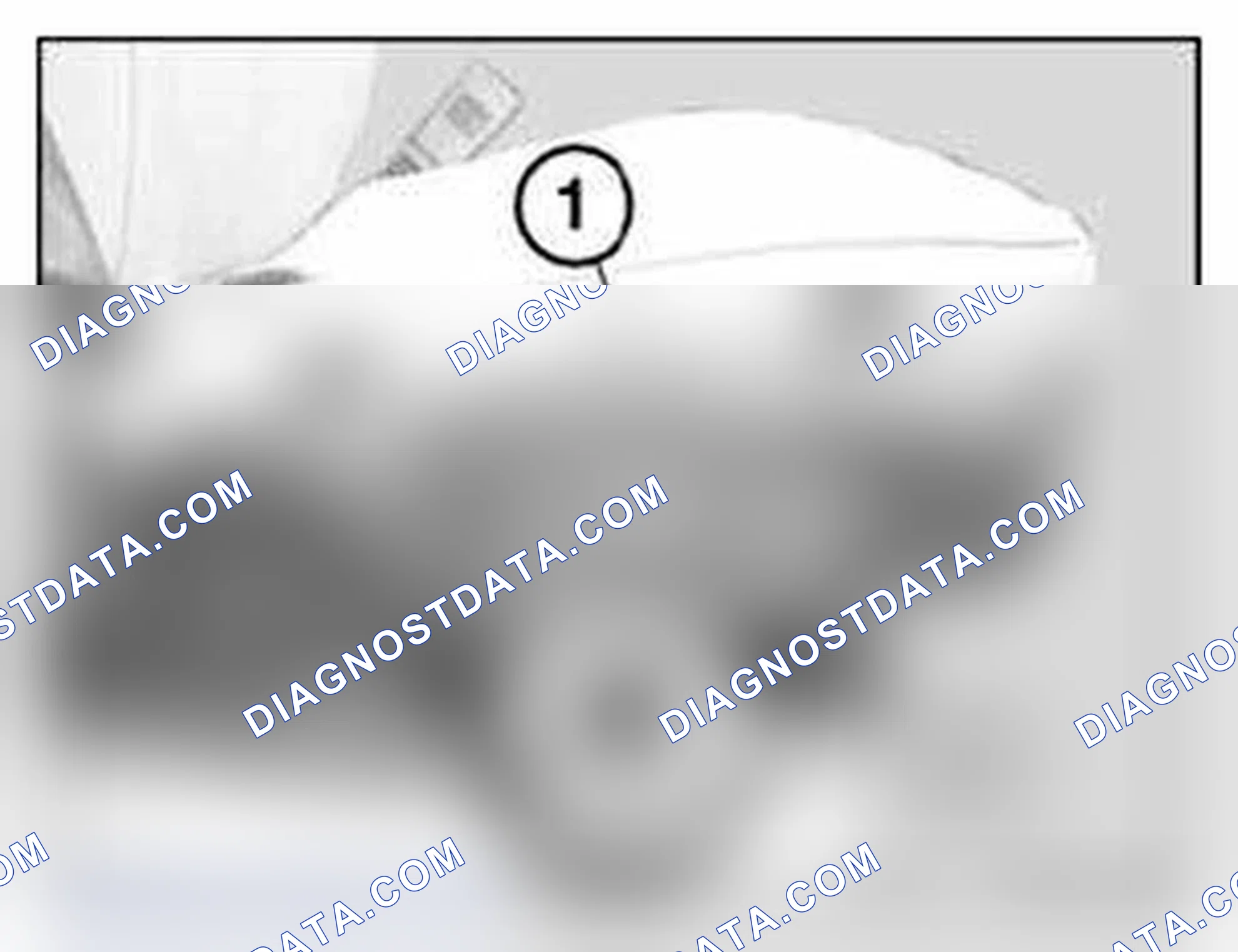 Scheme 47: 52 14 040 Removing and installing or replacing outer covers on left or right front seat