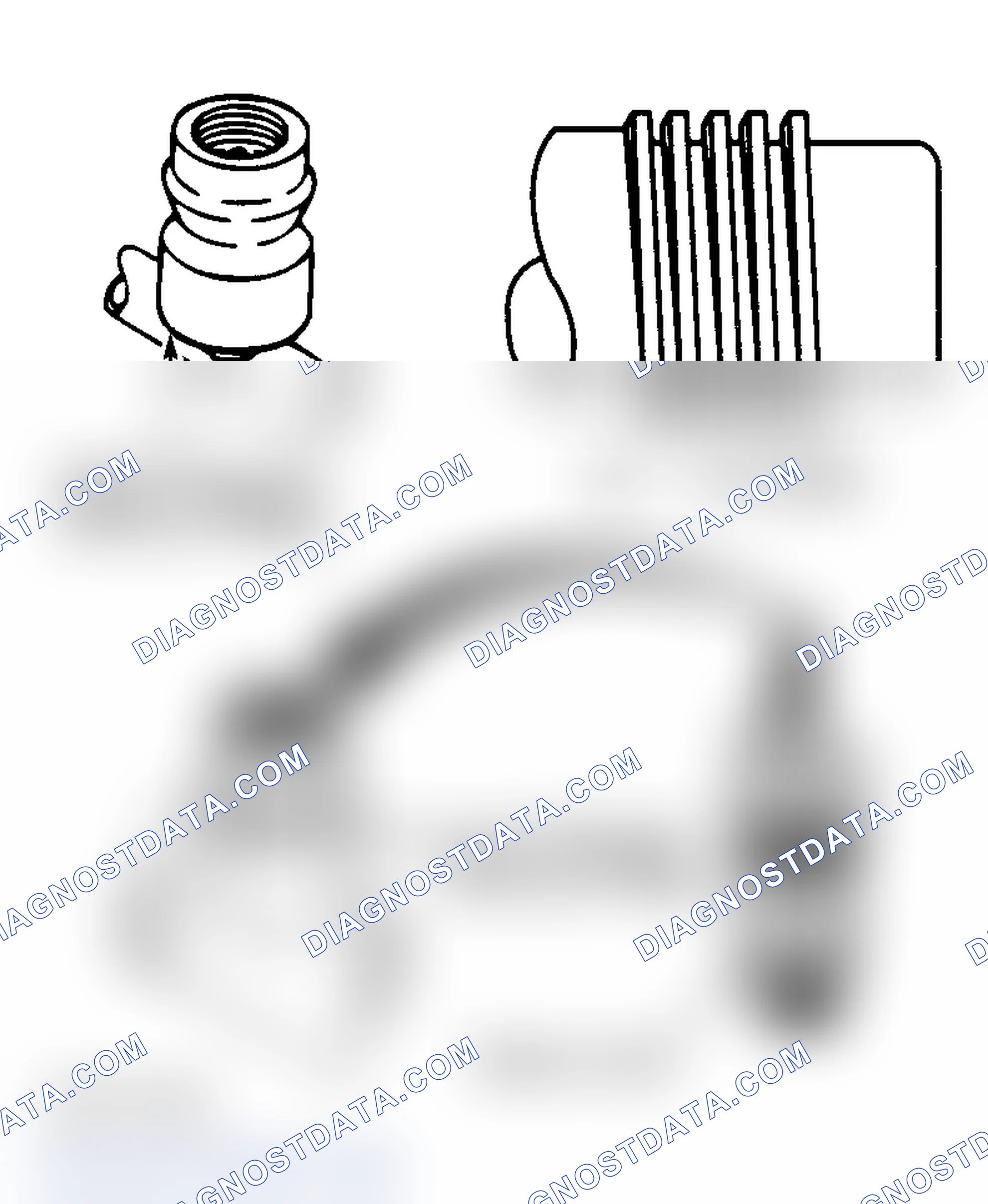 Scheme 21: Fittings & "O" Rings