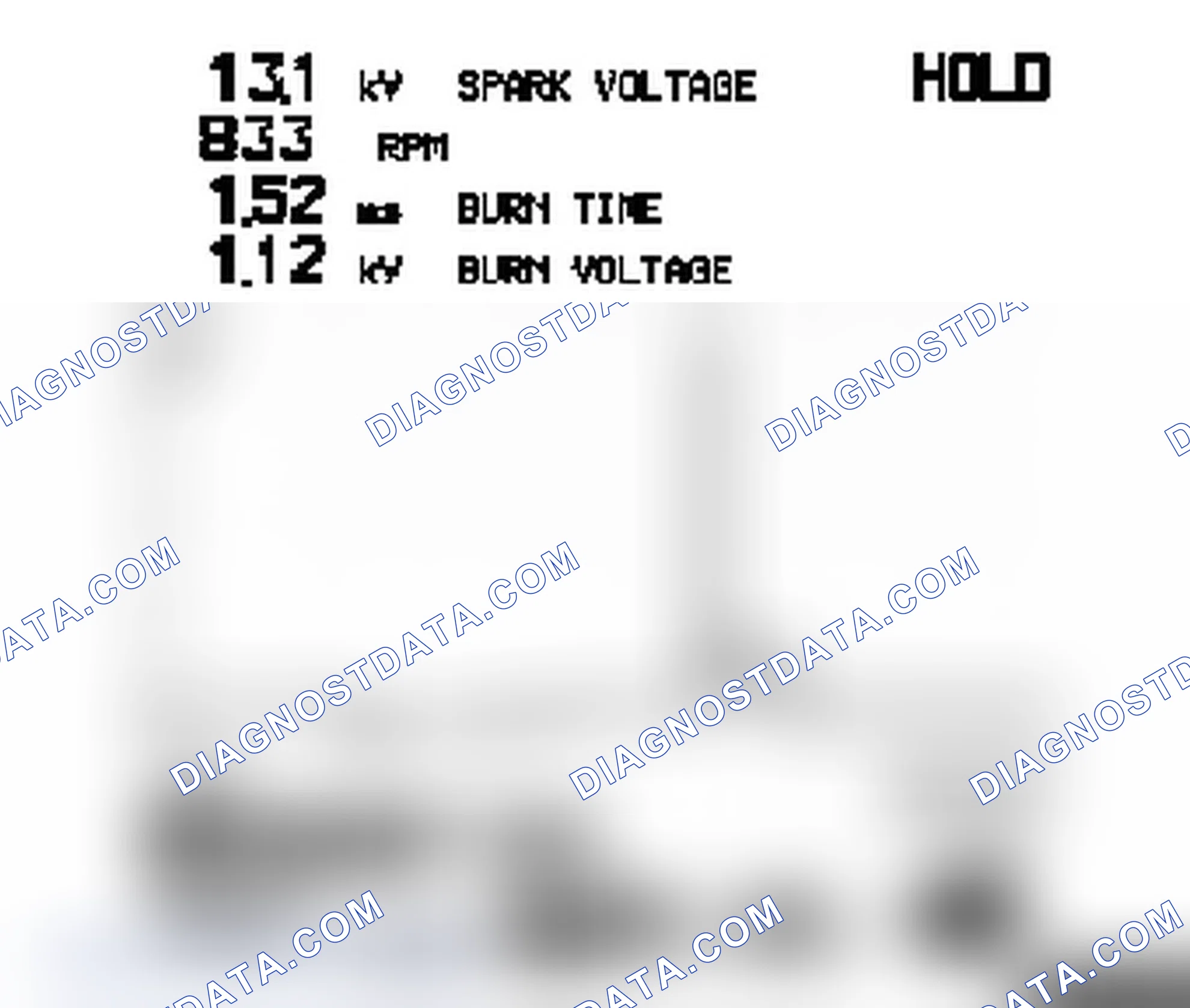 Ignition, Secondary