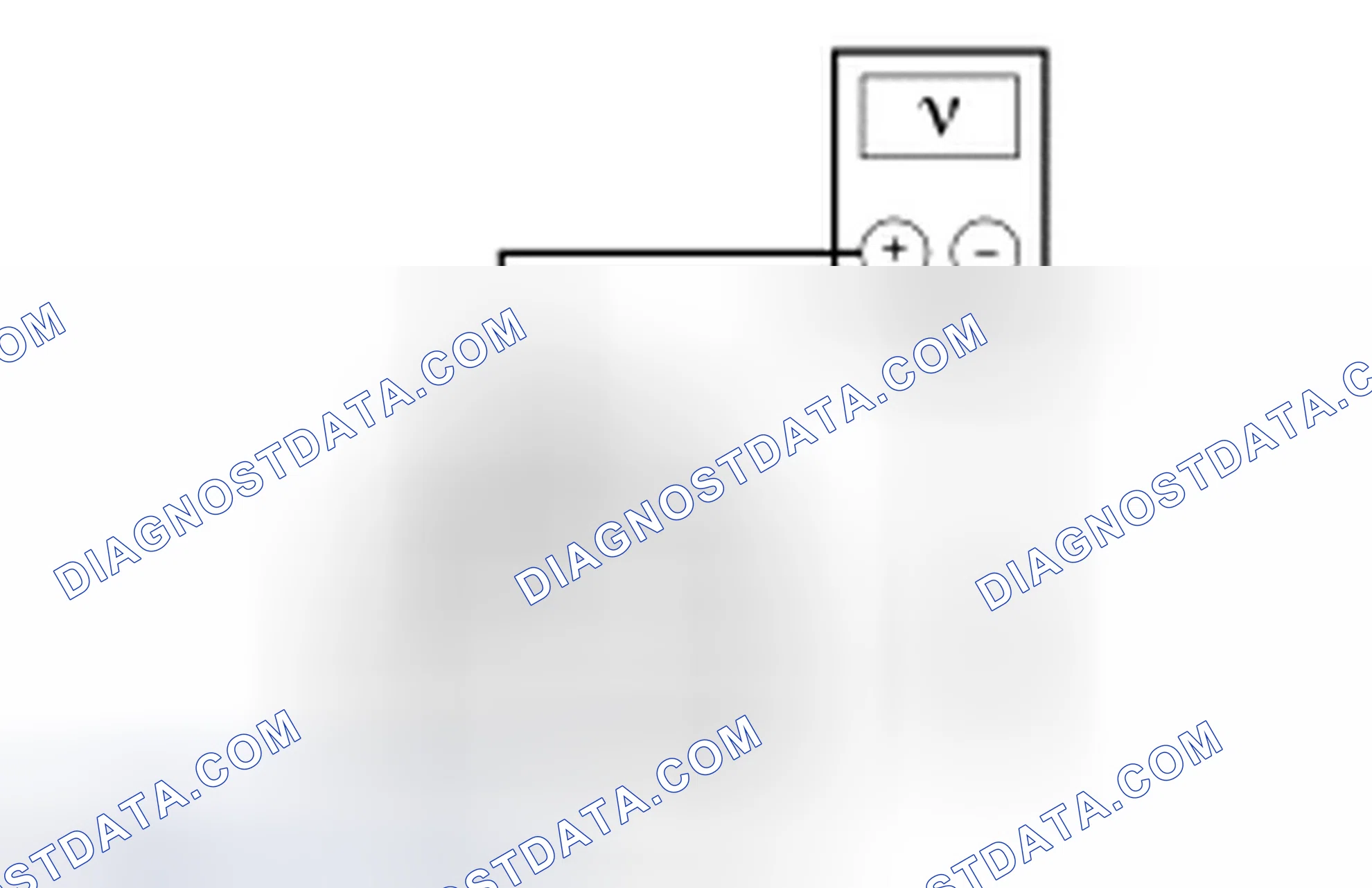 Scheme 10: PINPOINT TEST E: THE HEATED EXTERIOR MIRROR IS INOPERATIVE