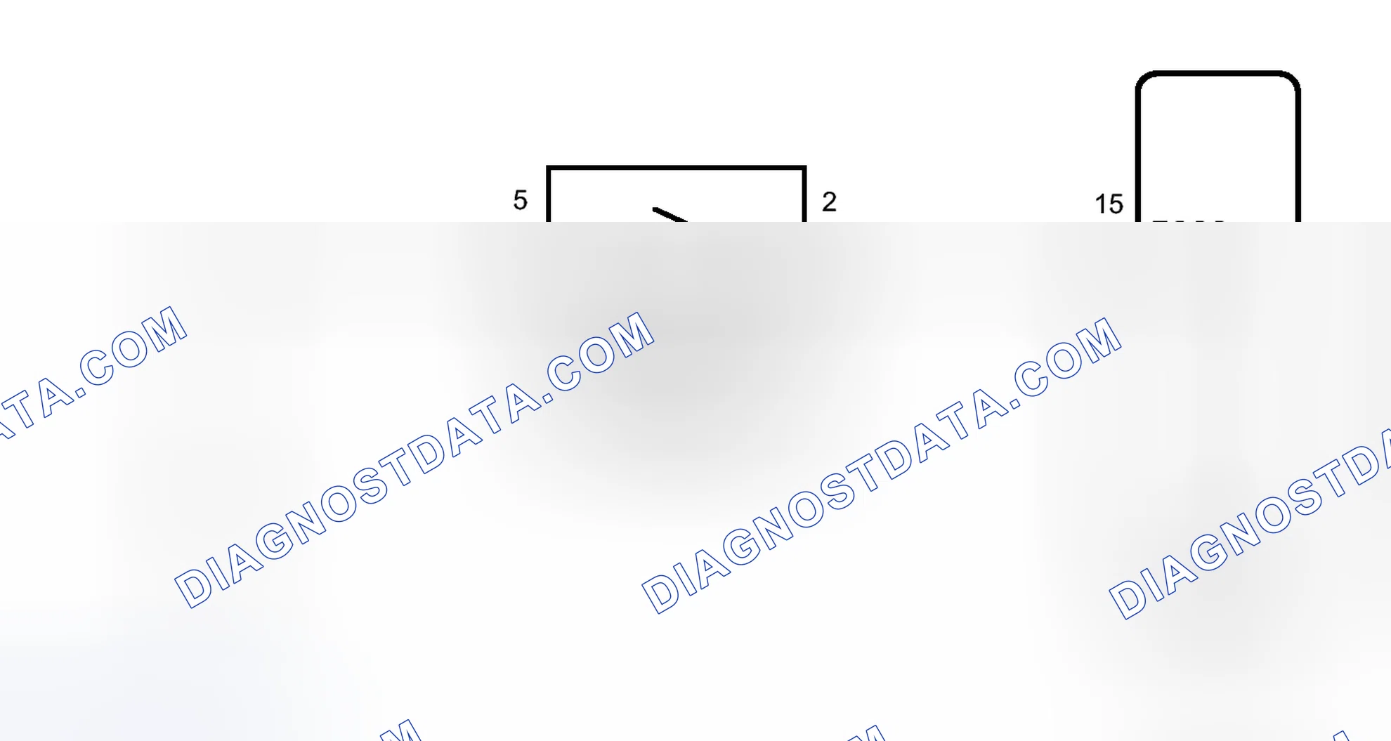 Scheme 124: WIRING DIAGRAM