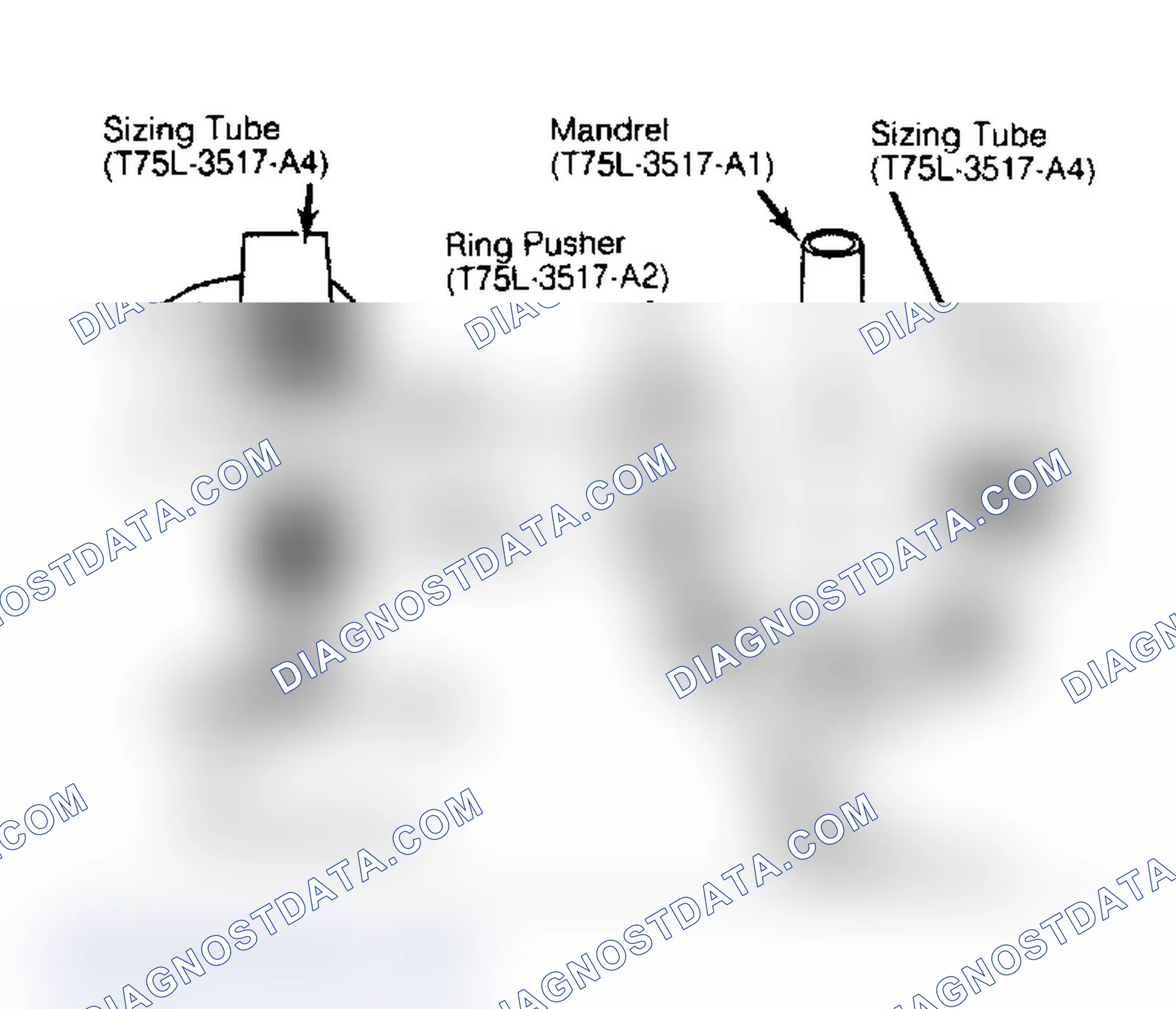 Scheme 5: Reassembly