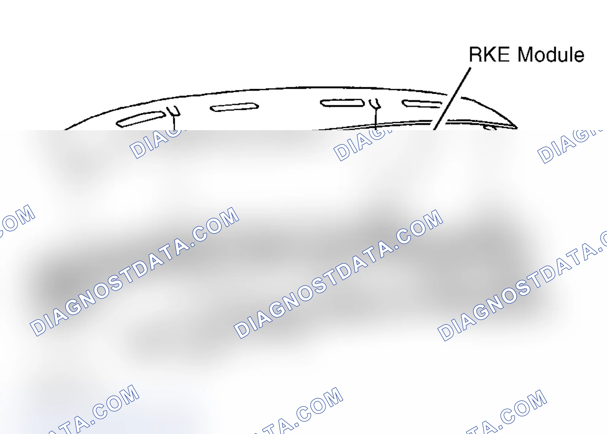 Scheme 62: Locating RKE Module (35A)