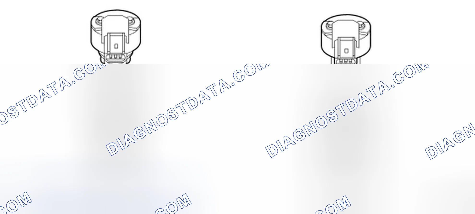 Scheme 24: Camshaft Position (CMP) Sensor