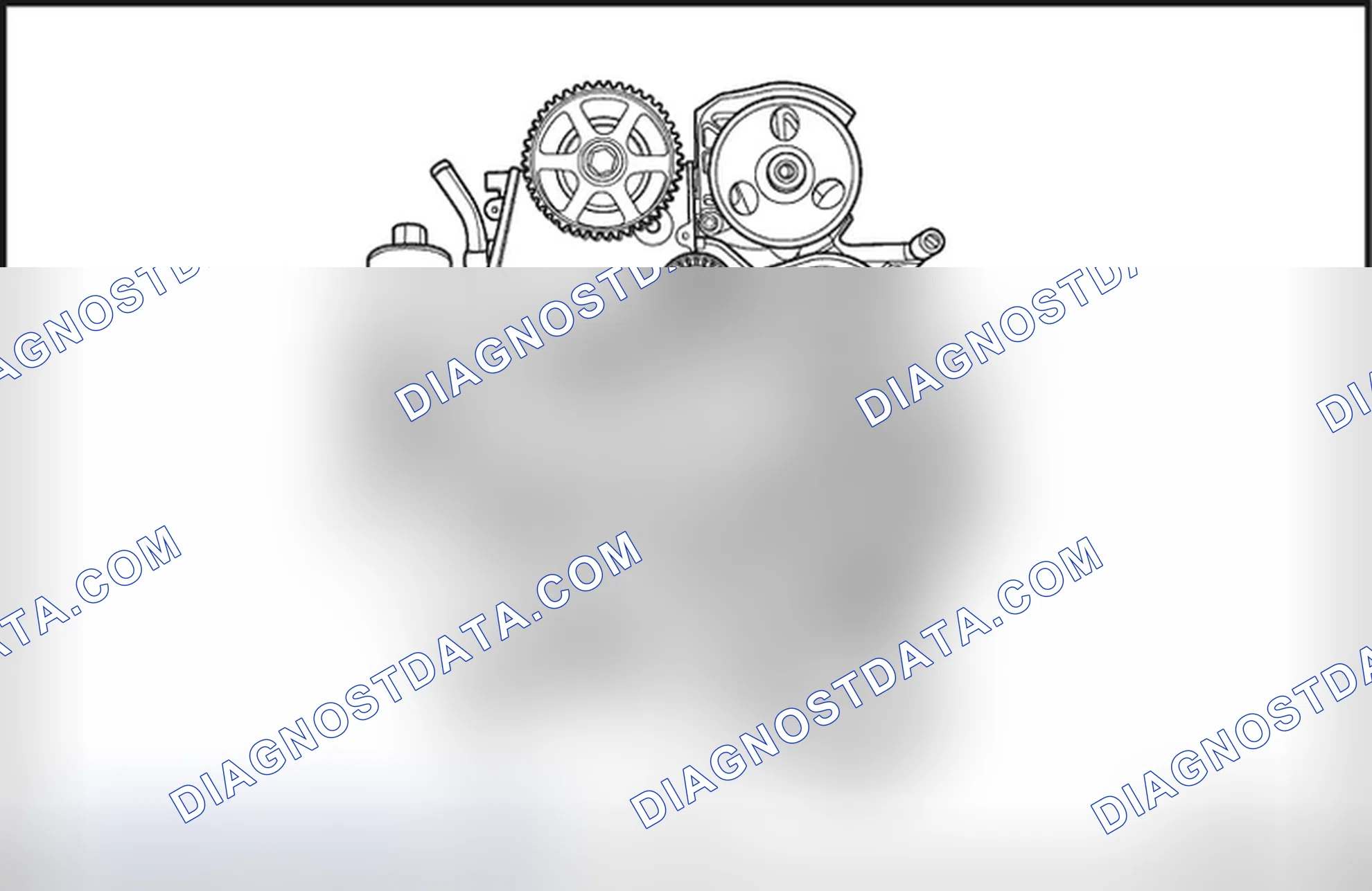 Fuel Injection Pump Replace