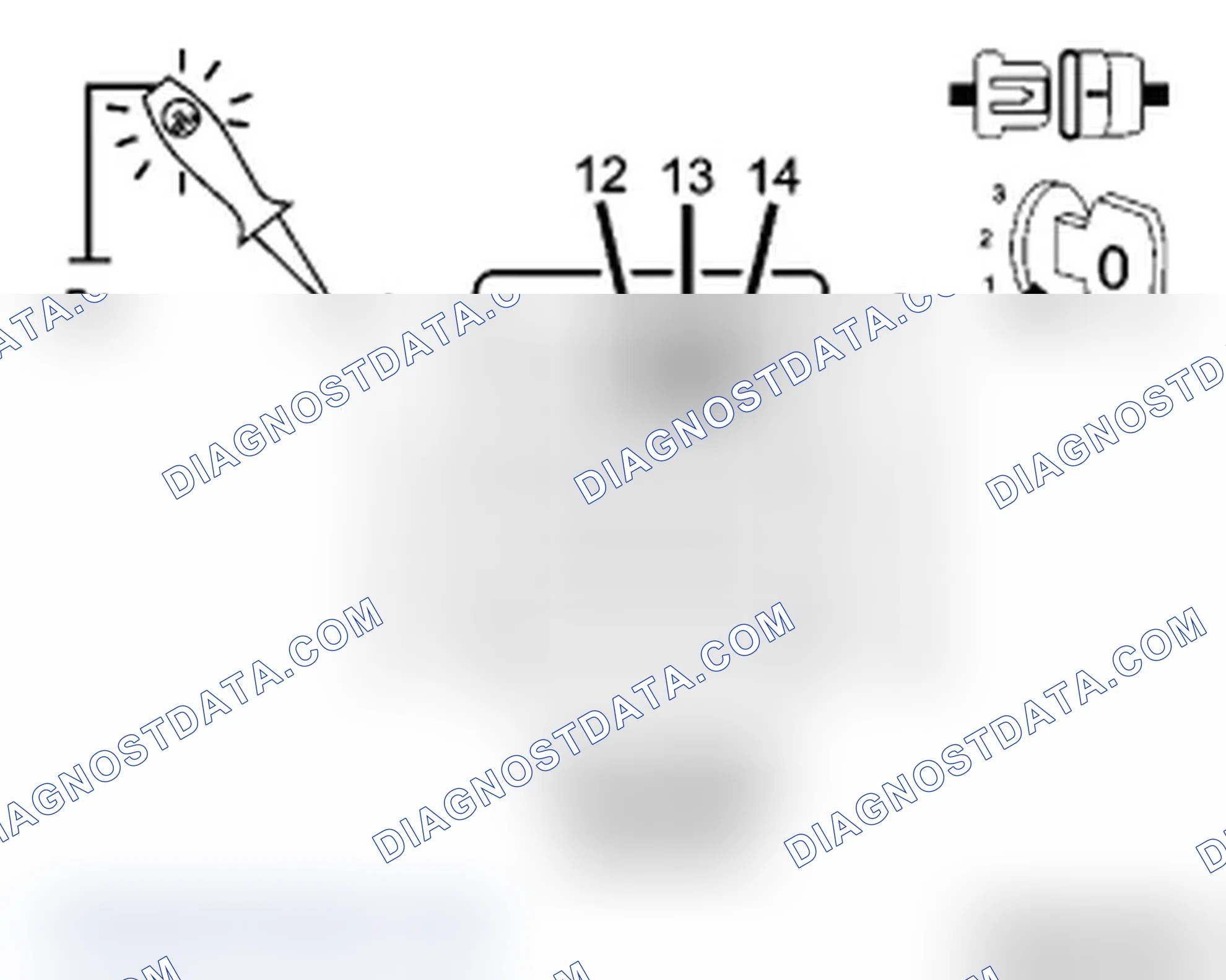 Scheme 1225: Diagnostic Test
