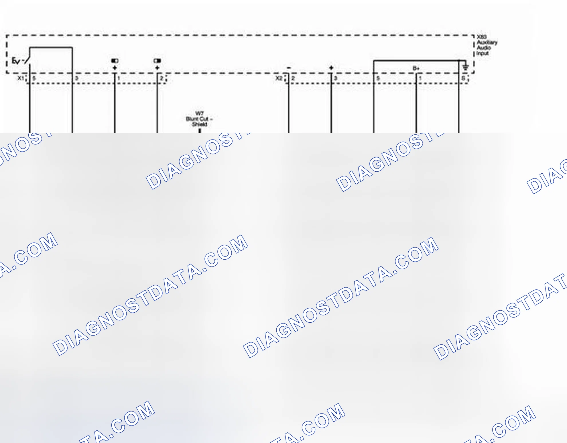 Scheme 42: USB Interface (USR without KTA)