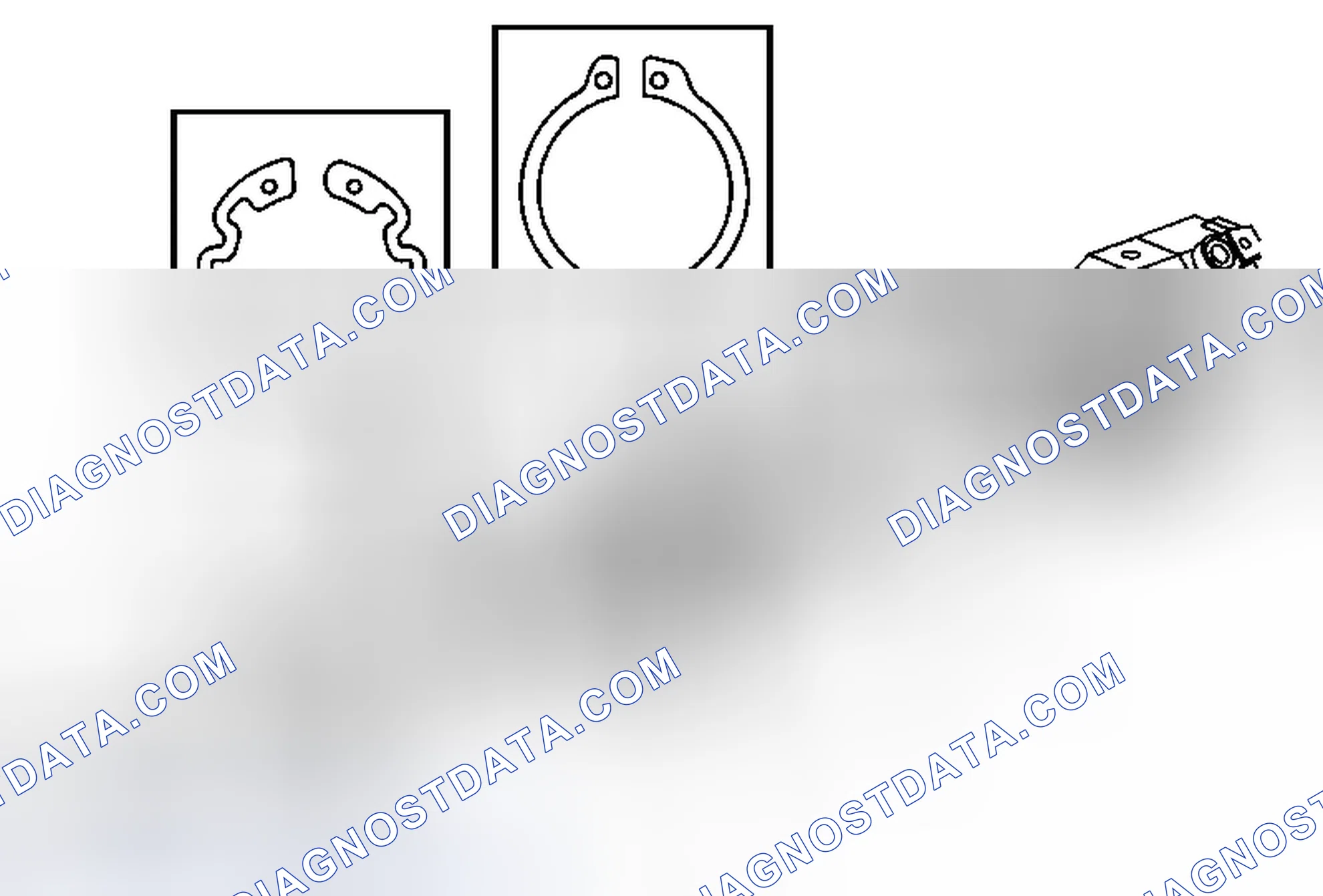 Scheme 5: Compressor Clutch Plate/Hub Assembly Replacement