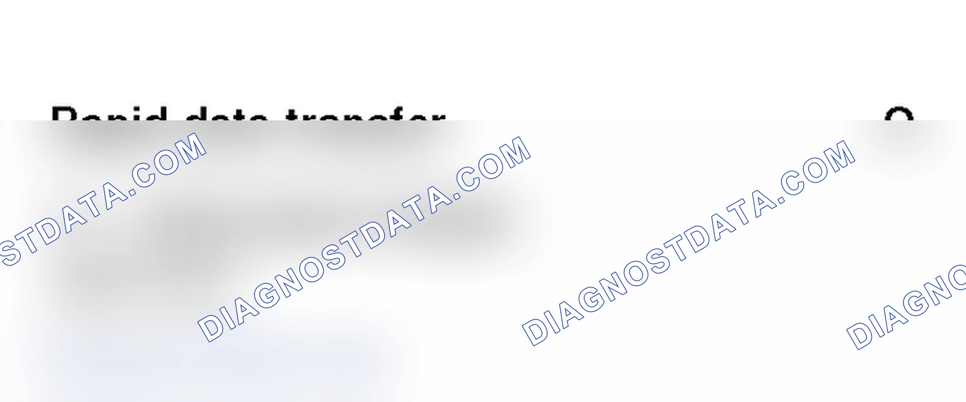 Scheme 2: VAG 1551 Scan Tool Display - Initiating OBD, Instrument Cluster (2 Of 5)