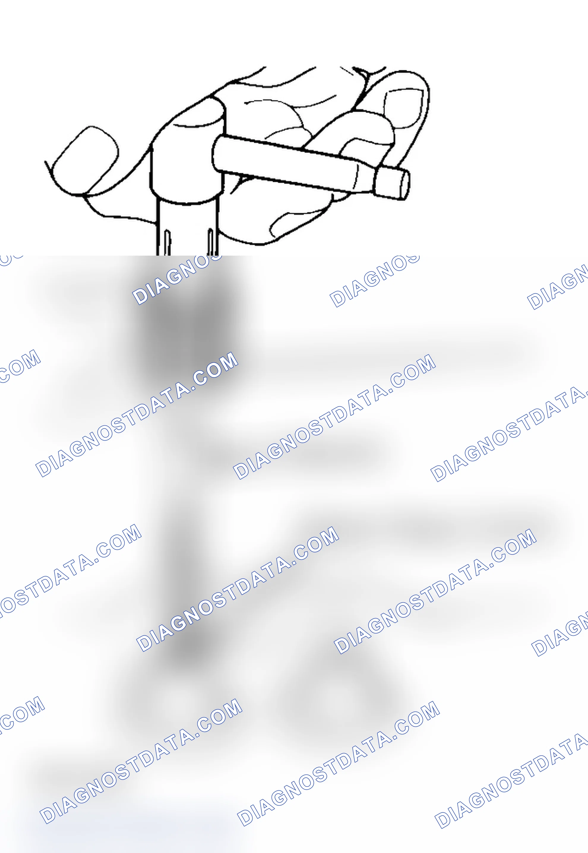 Scheme 9: Reaming Valve Guides