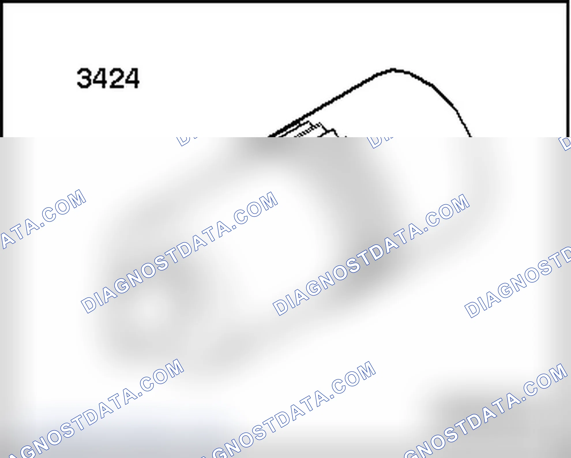 Scheme 117: SPECIAL TOOLS